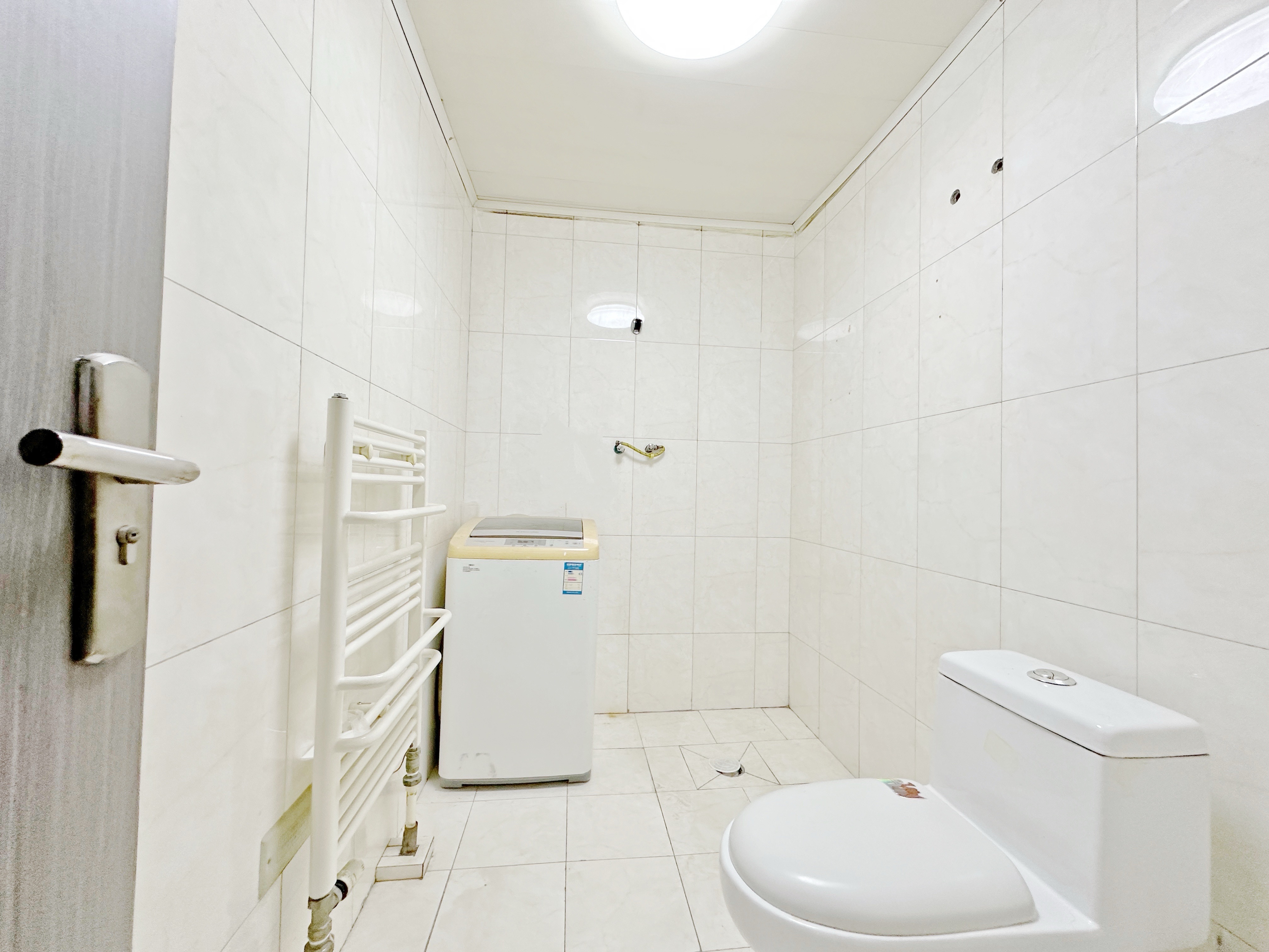 阳光100国际新城(T区)