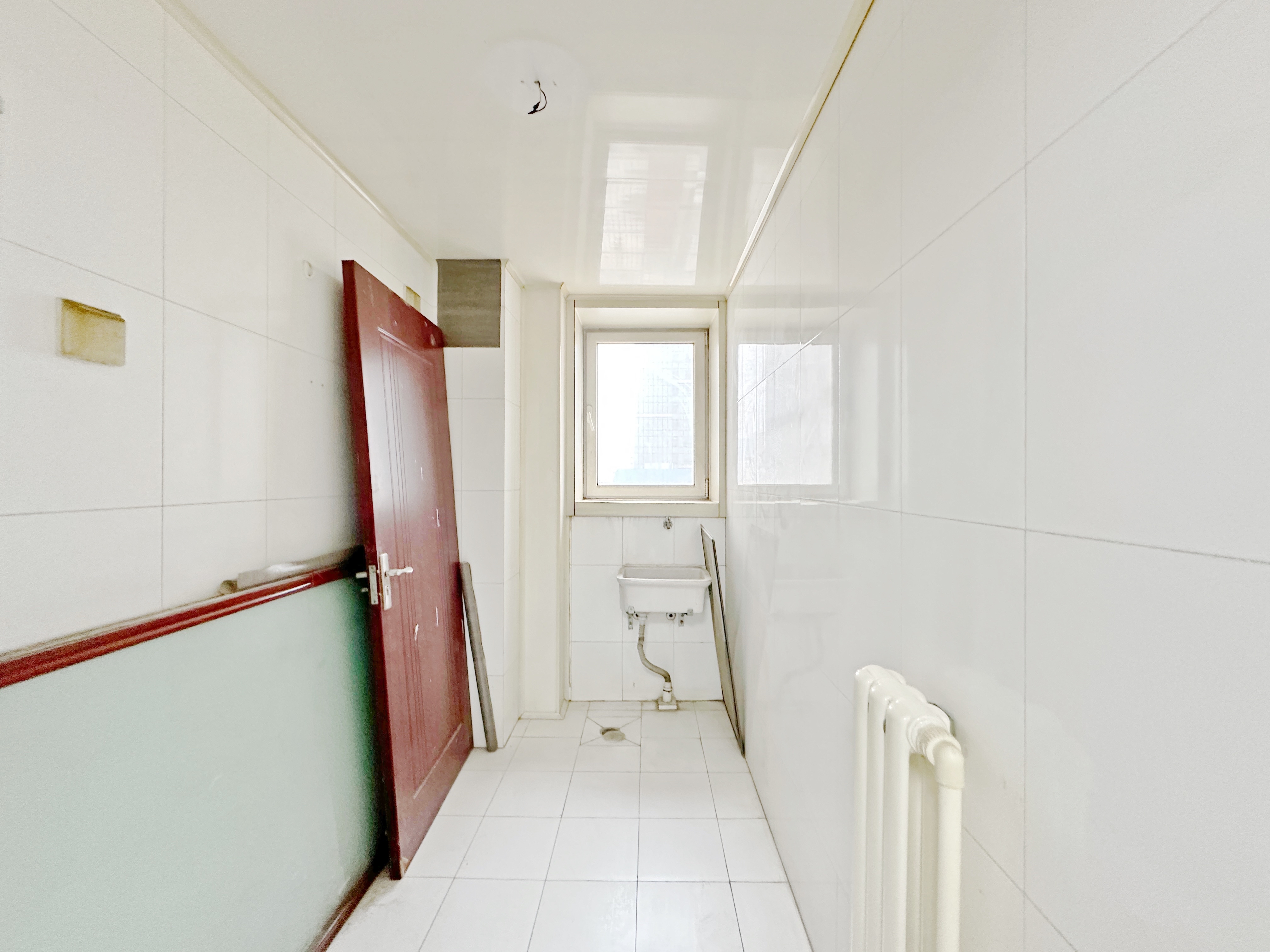 阳光100国际新城(T区)