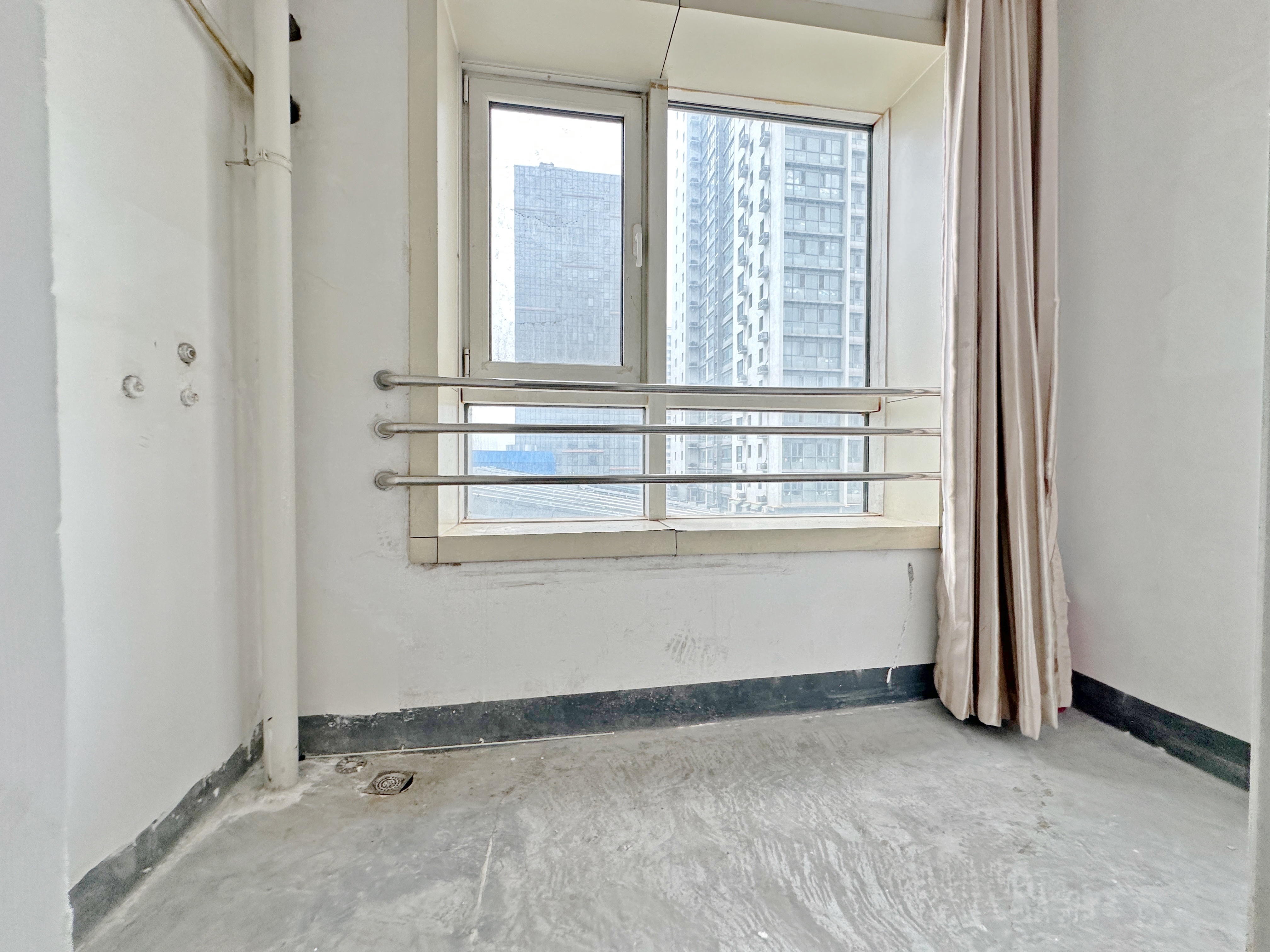 阳光100国际新城(T区)