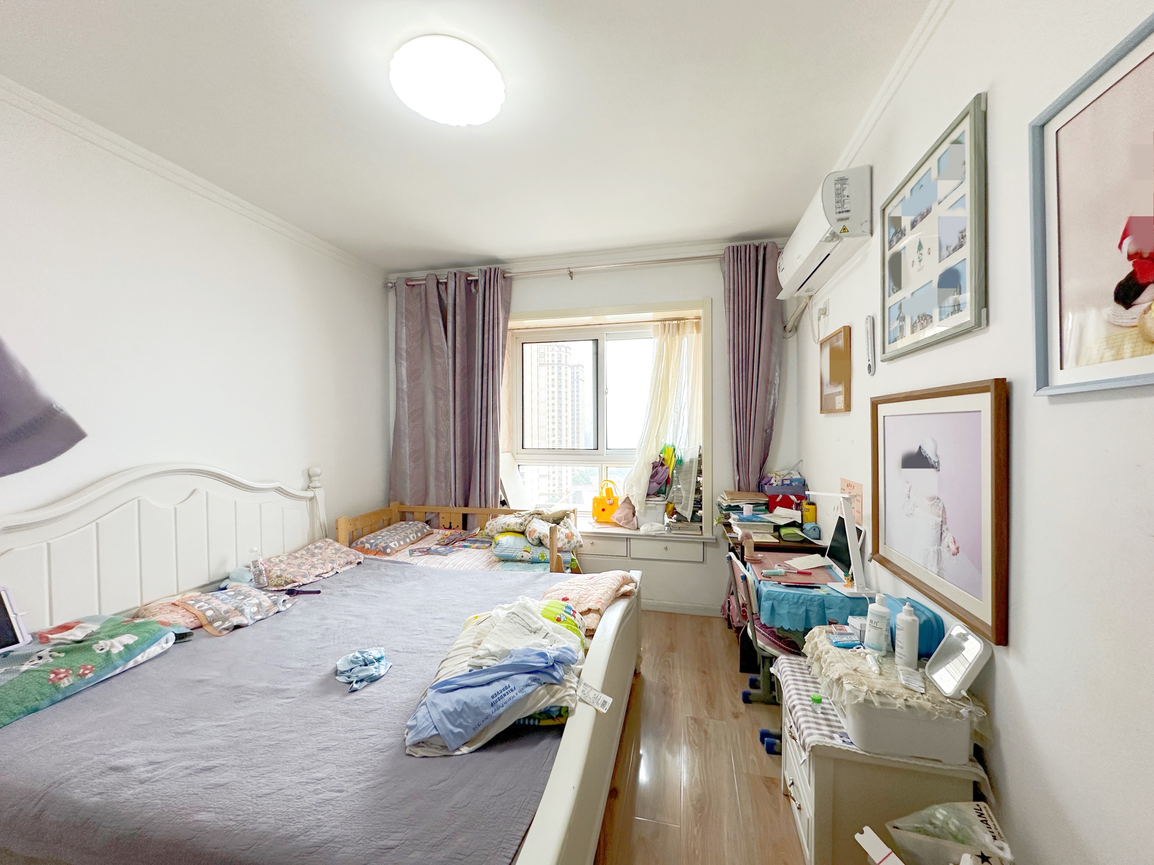 绿地新里梵尔赛公馆