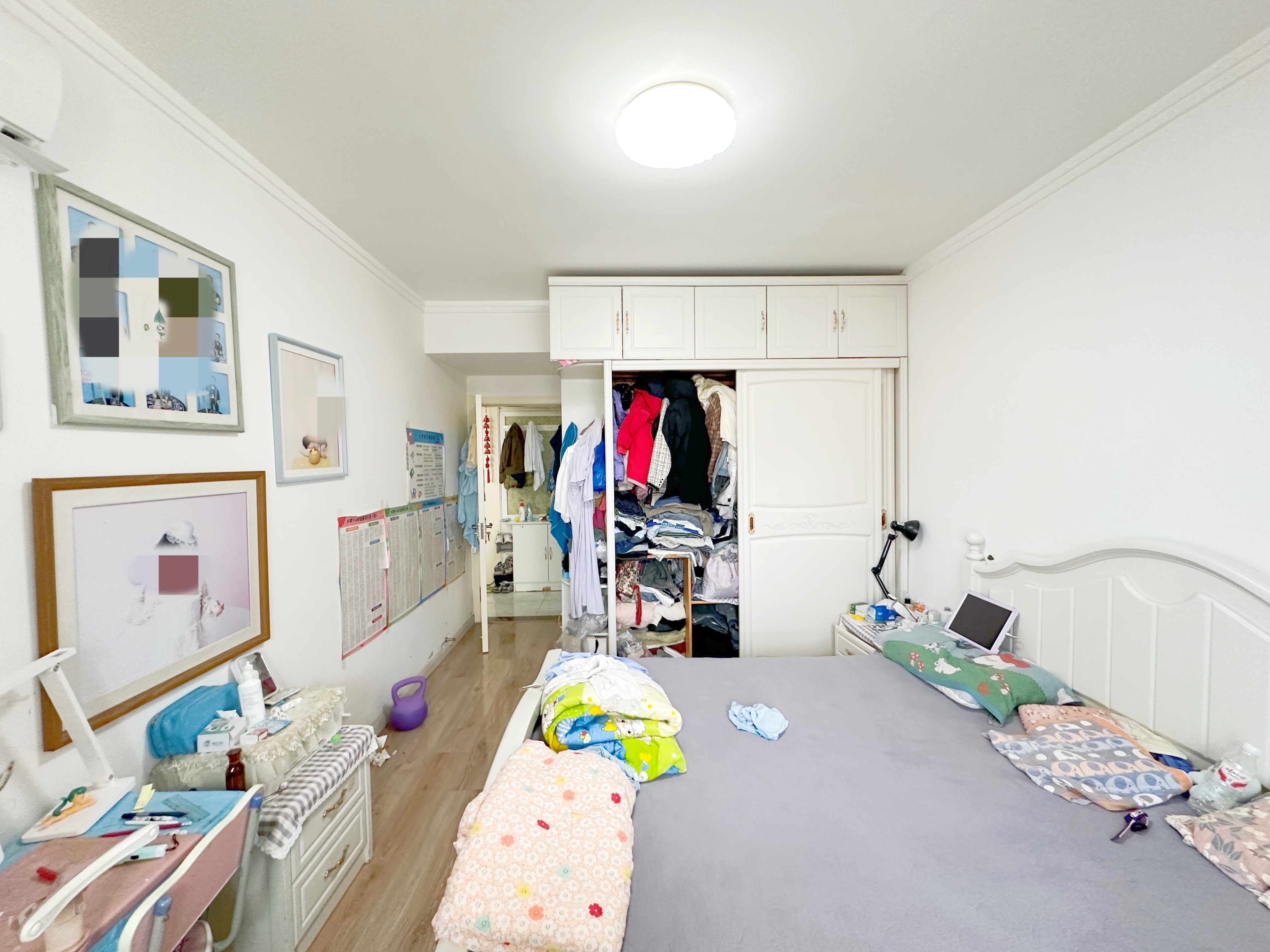 绿地新里梵尔赛公馆