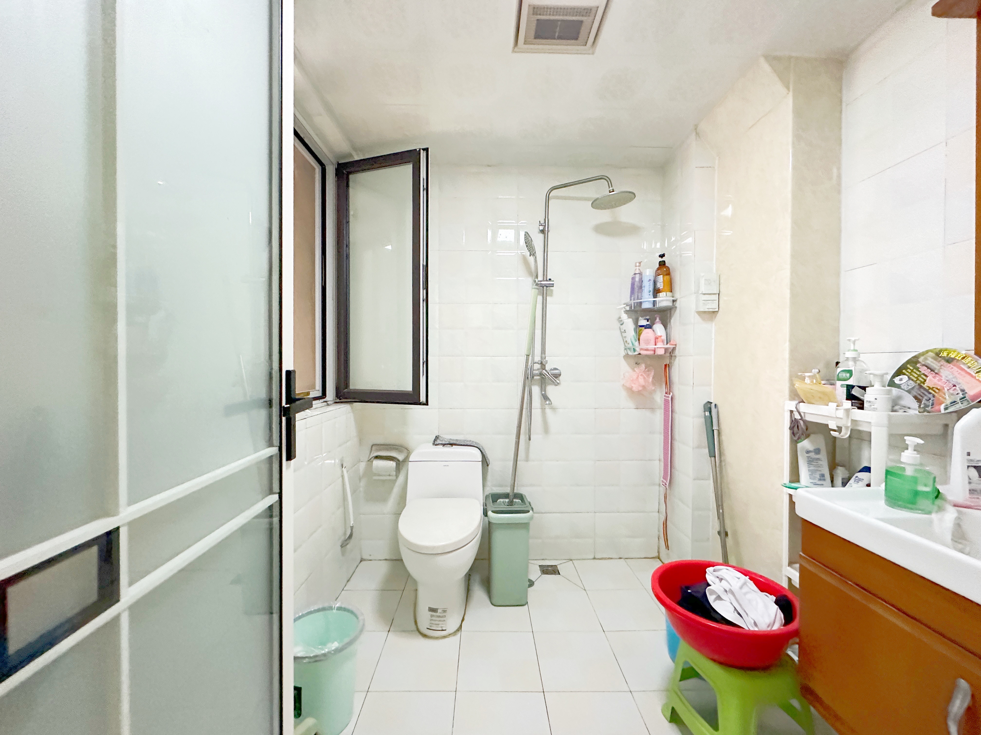 绿地新里梵尔赛公馆