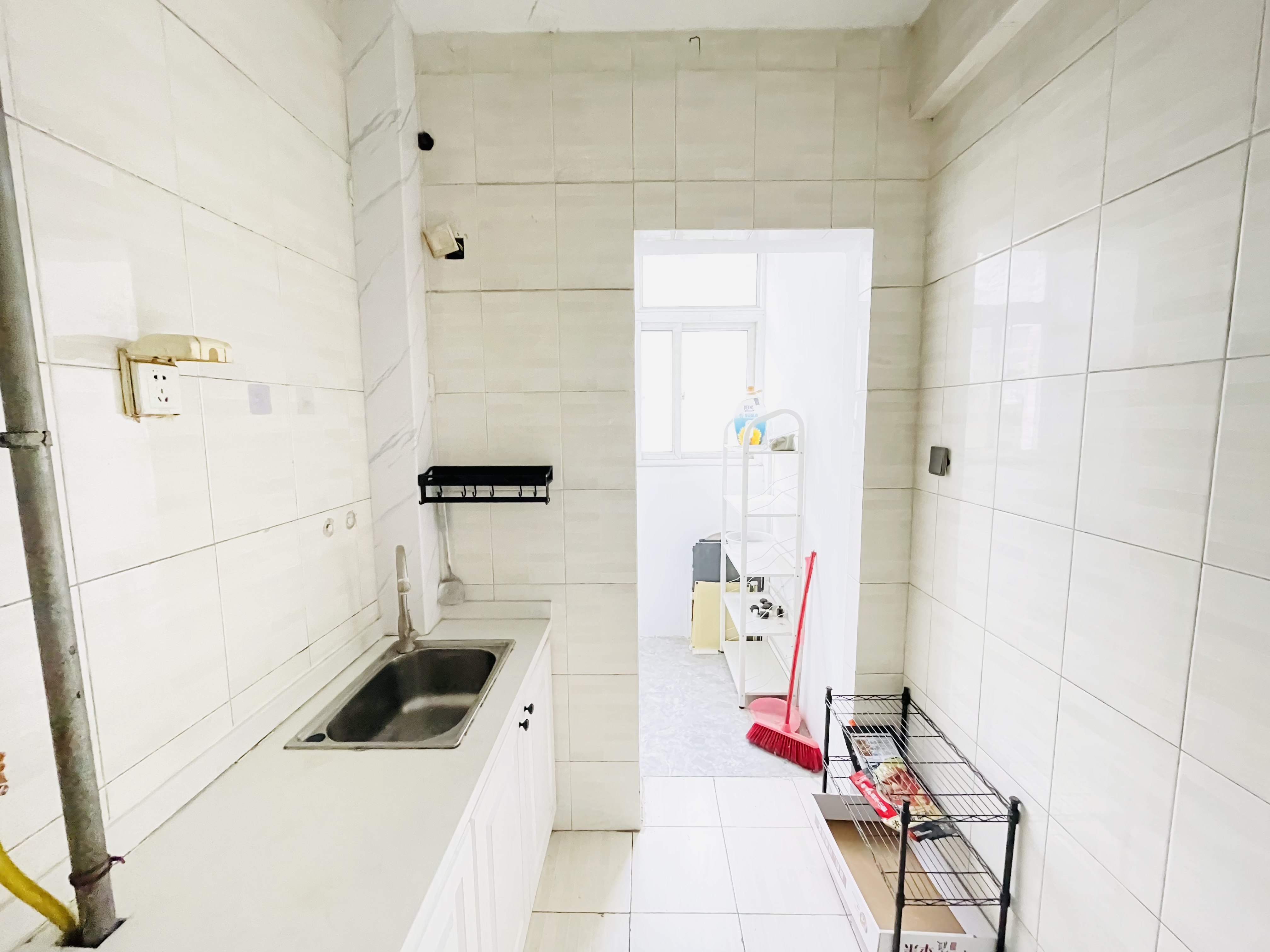 鑫苑国际城市花园