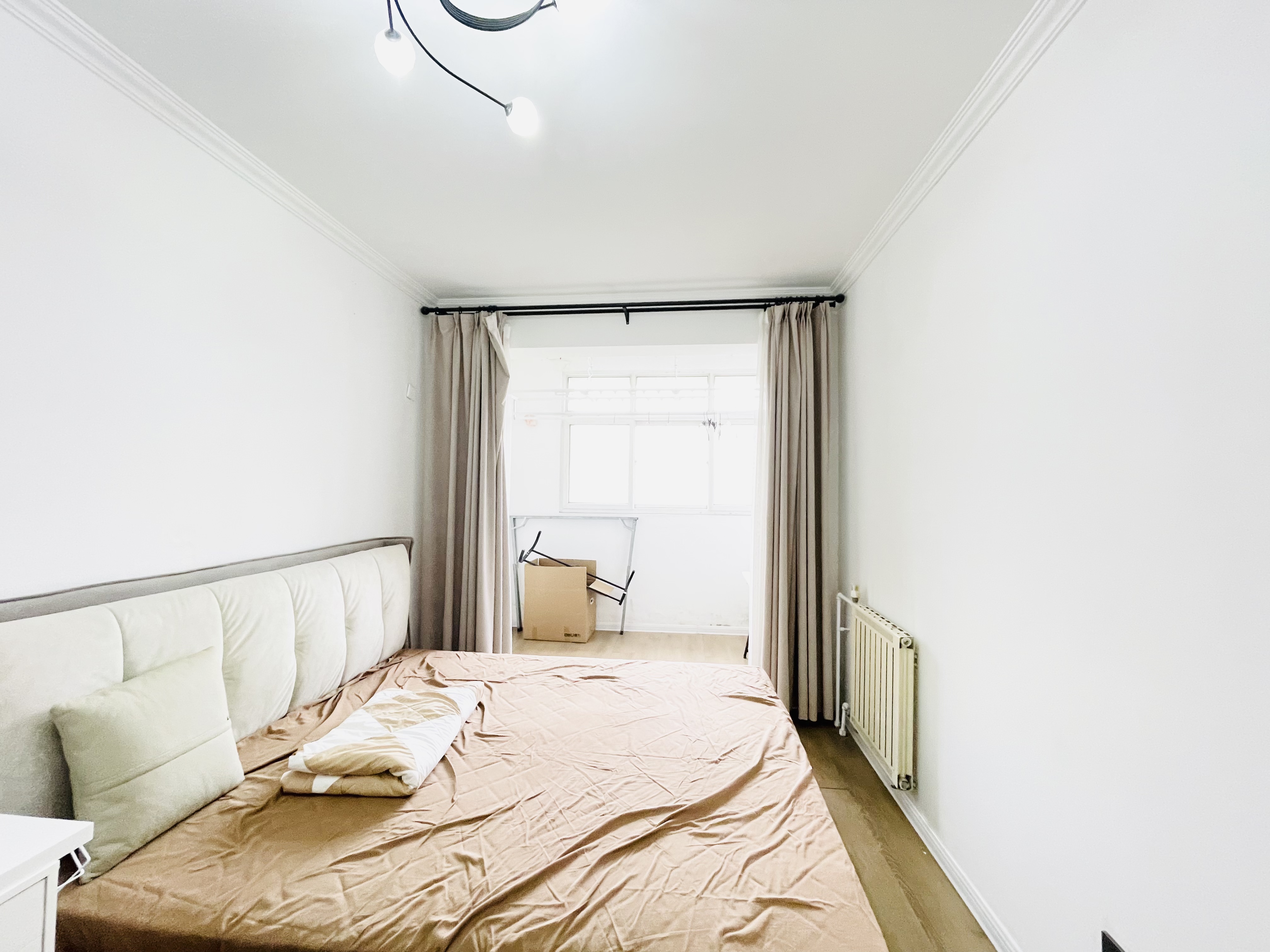 鑫苑国际城市花园