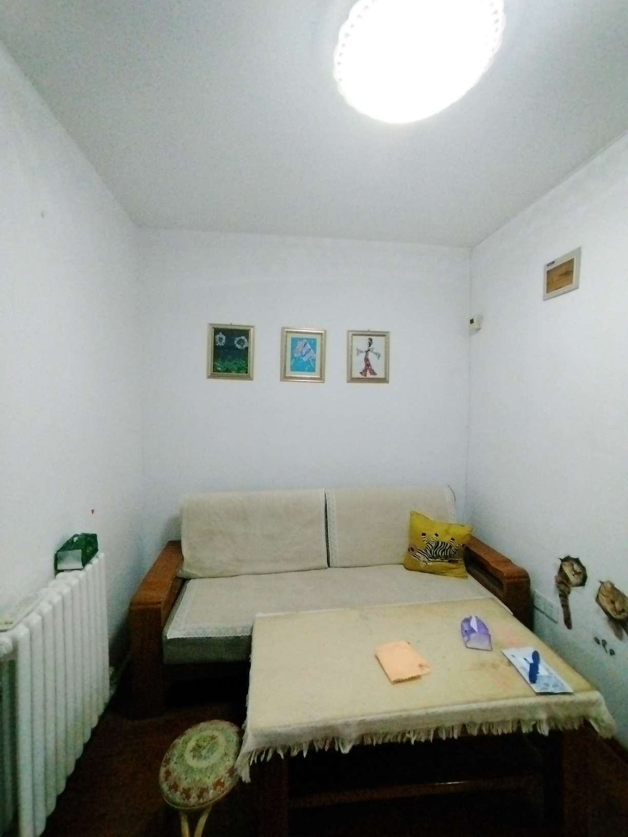 舜玉小区南区