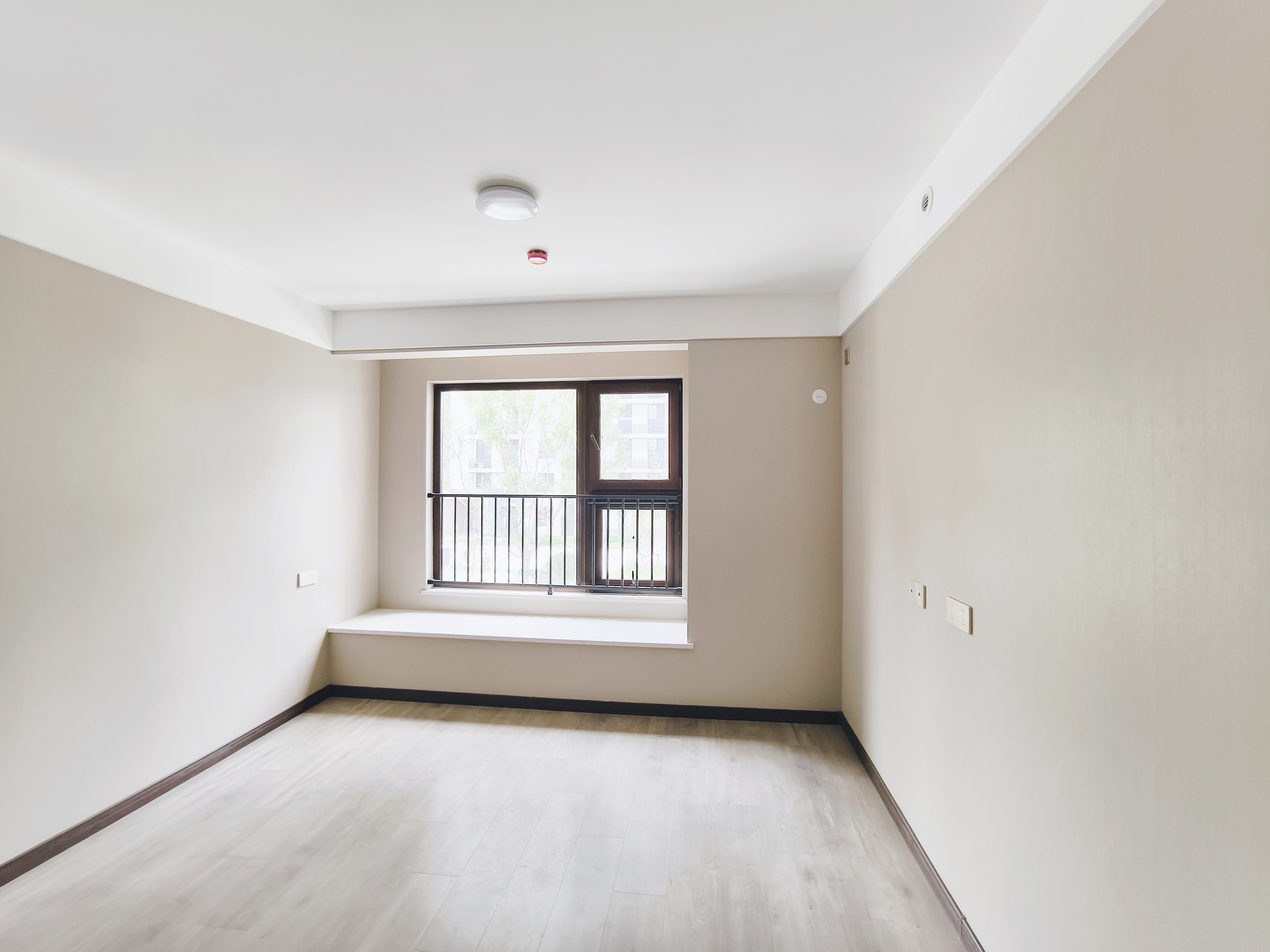 雪山万科城云湾园