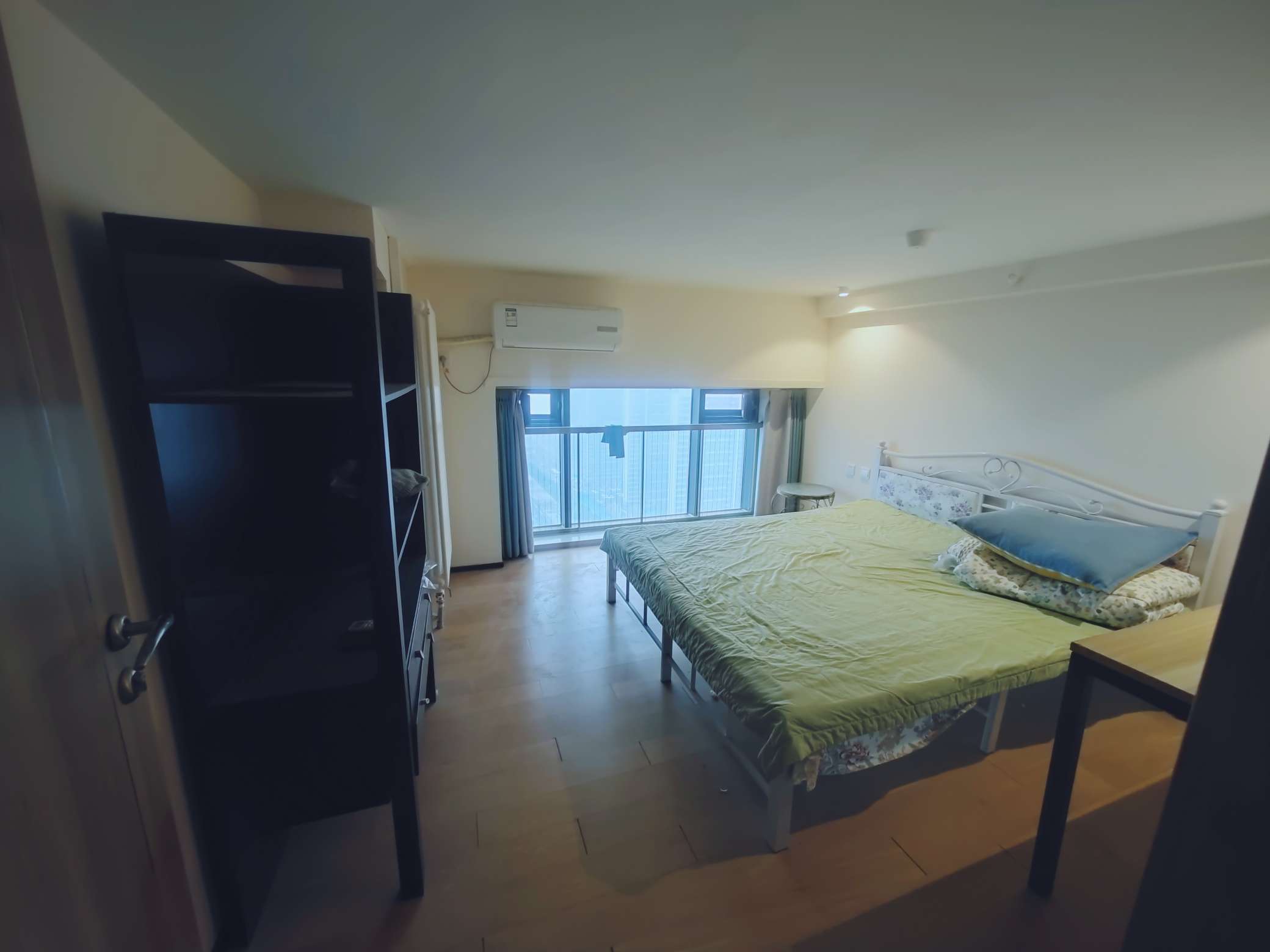 恒大城(商住楼)