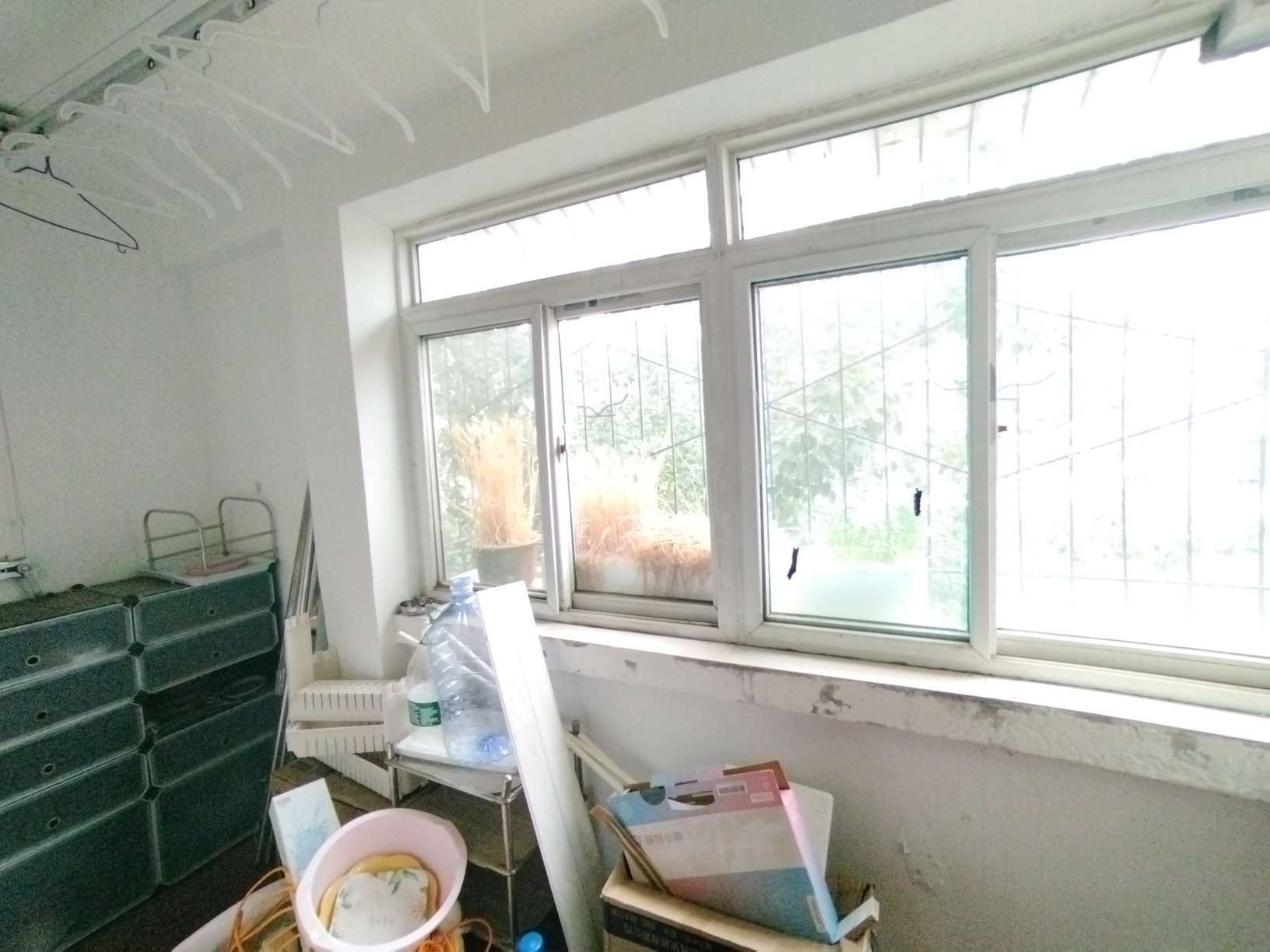 舜玉小区南区