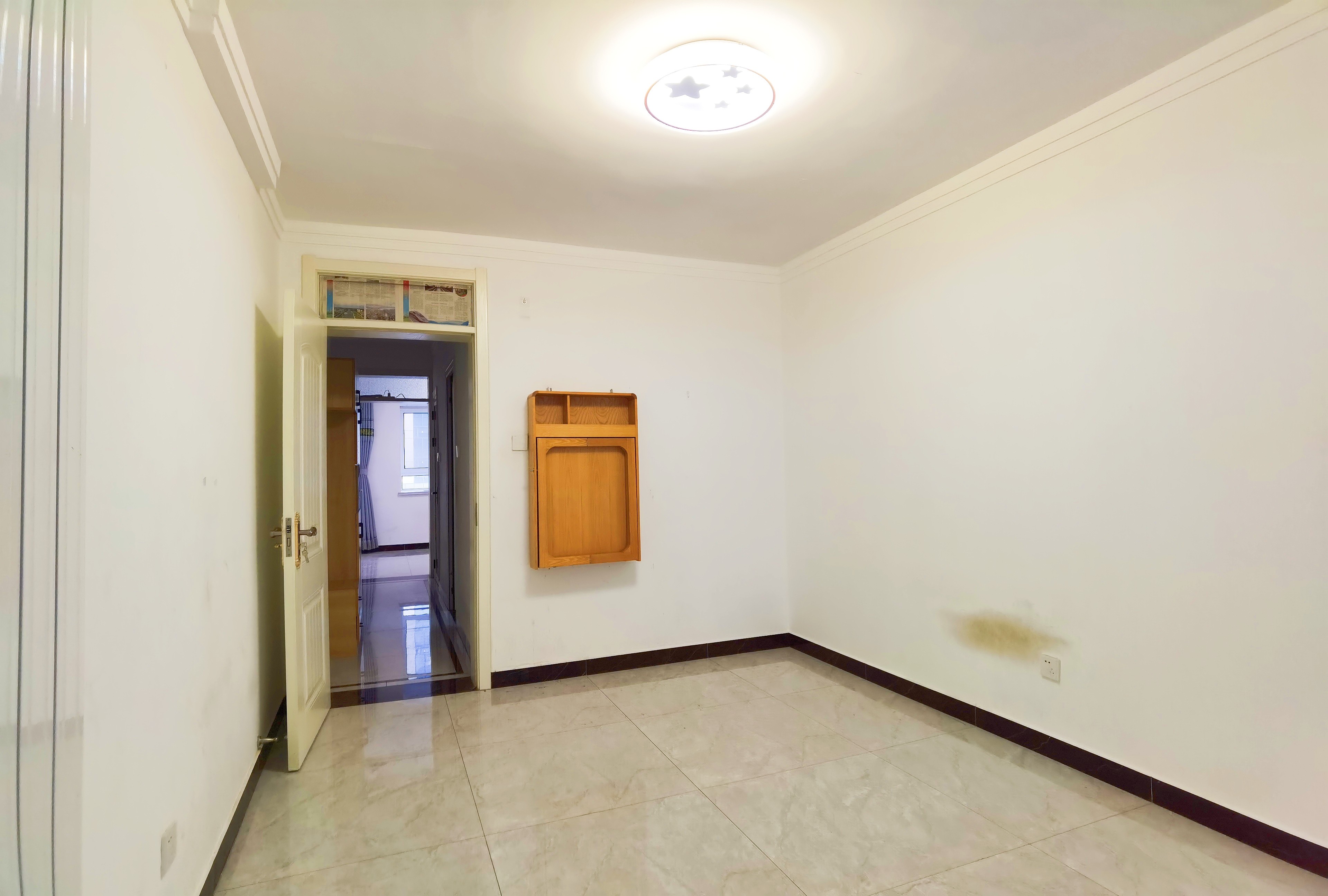 永新里单位宿舍