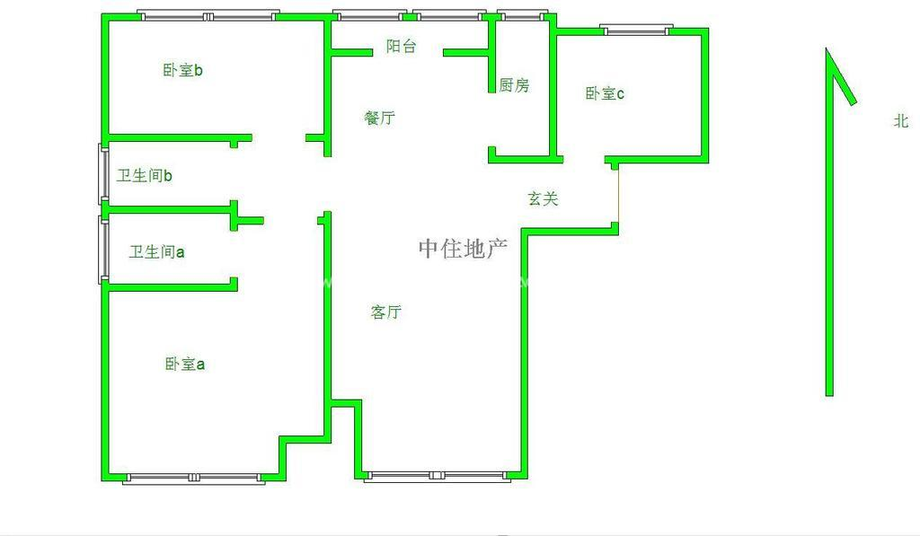 剑桥府邸