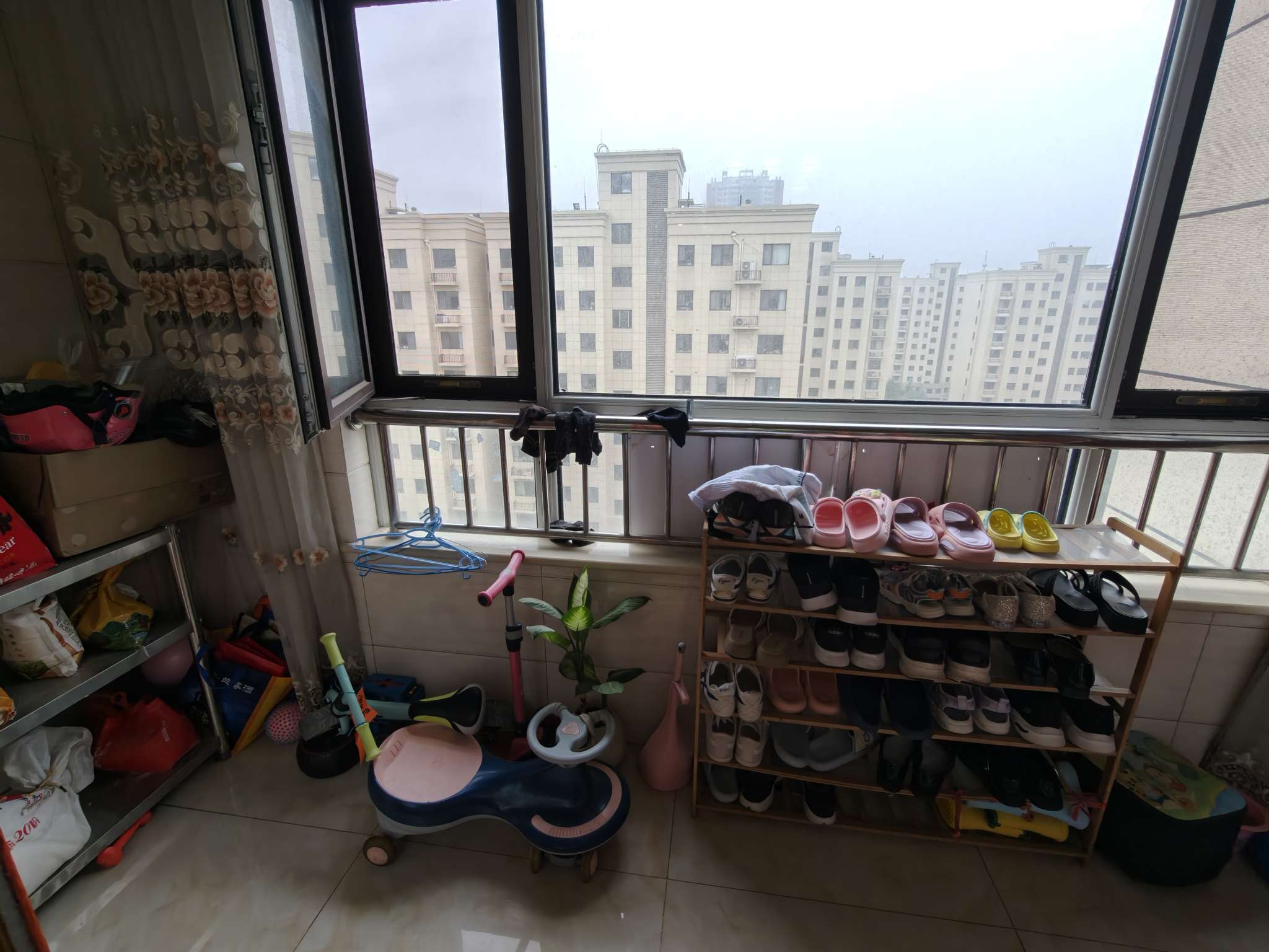 银丰公馆