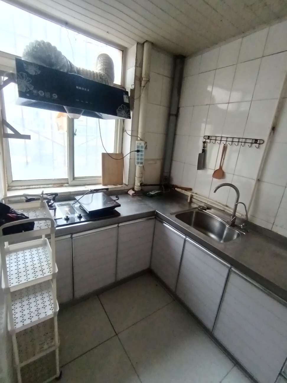 北闸子小区