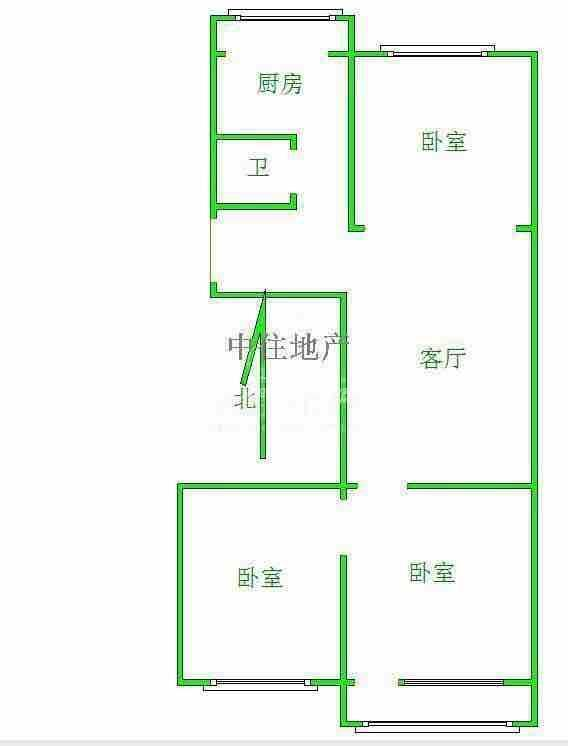 铜元局后街宿舍