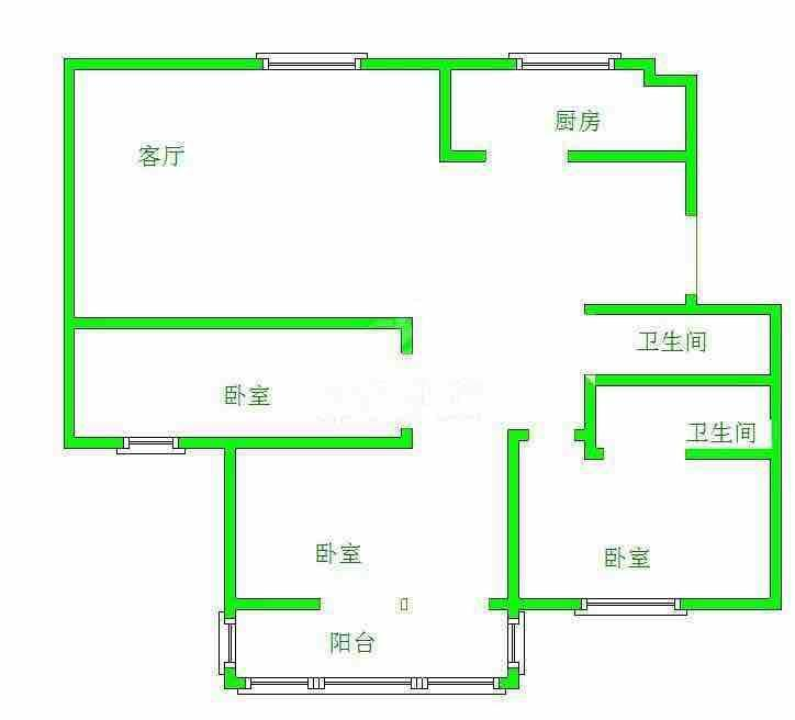 盛福花园