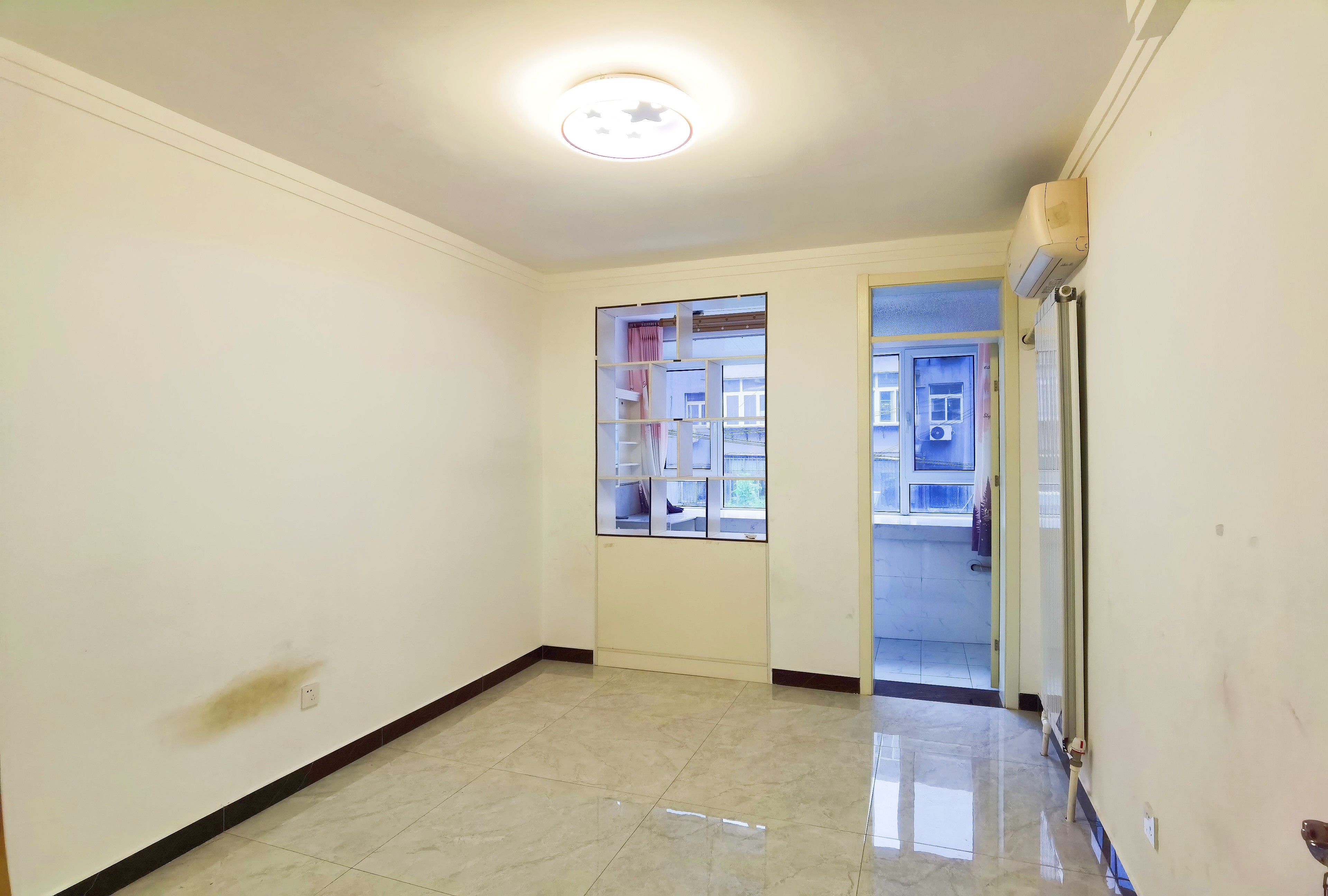 永新里单位宿舍