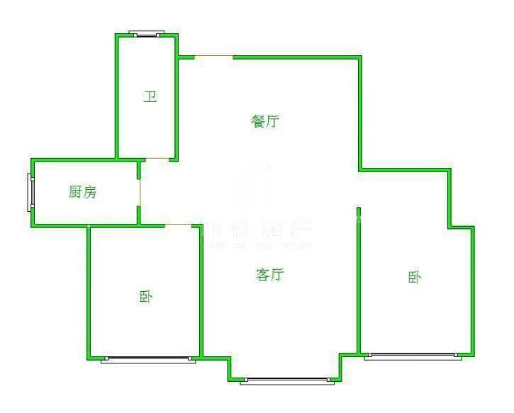 贤文花园南区