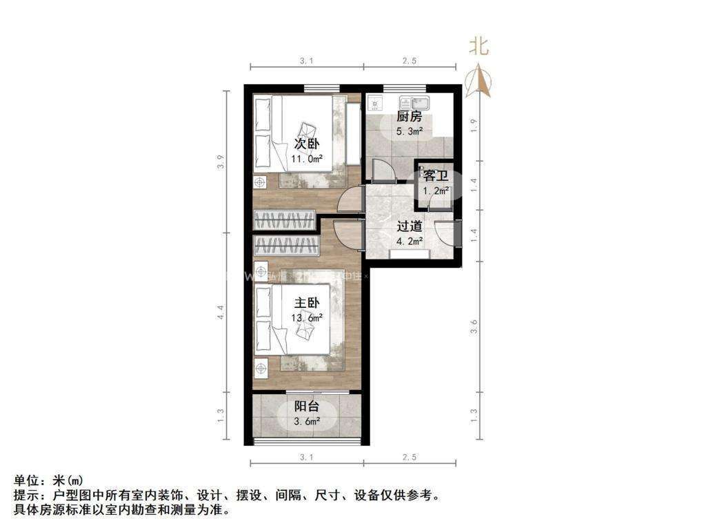 长盛小区