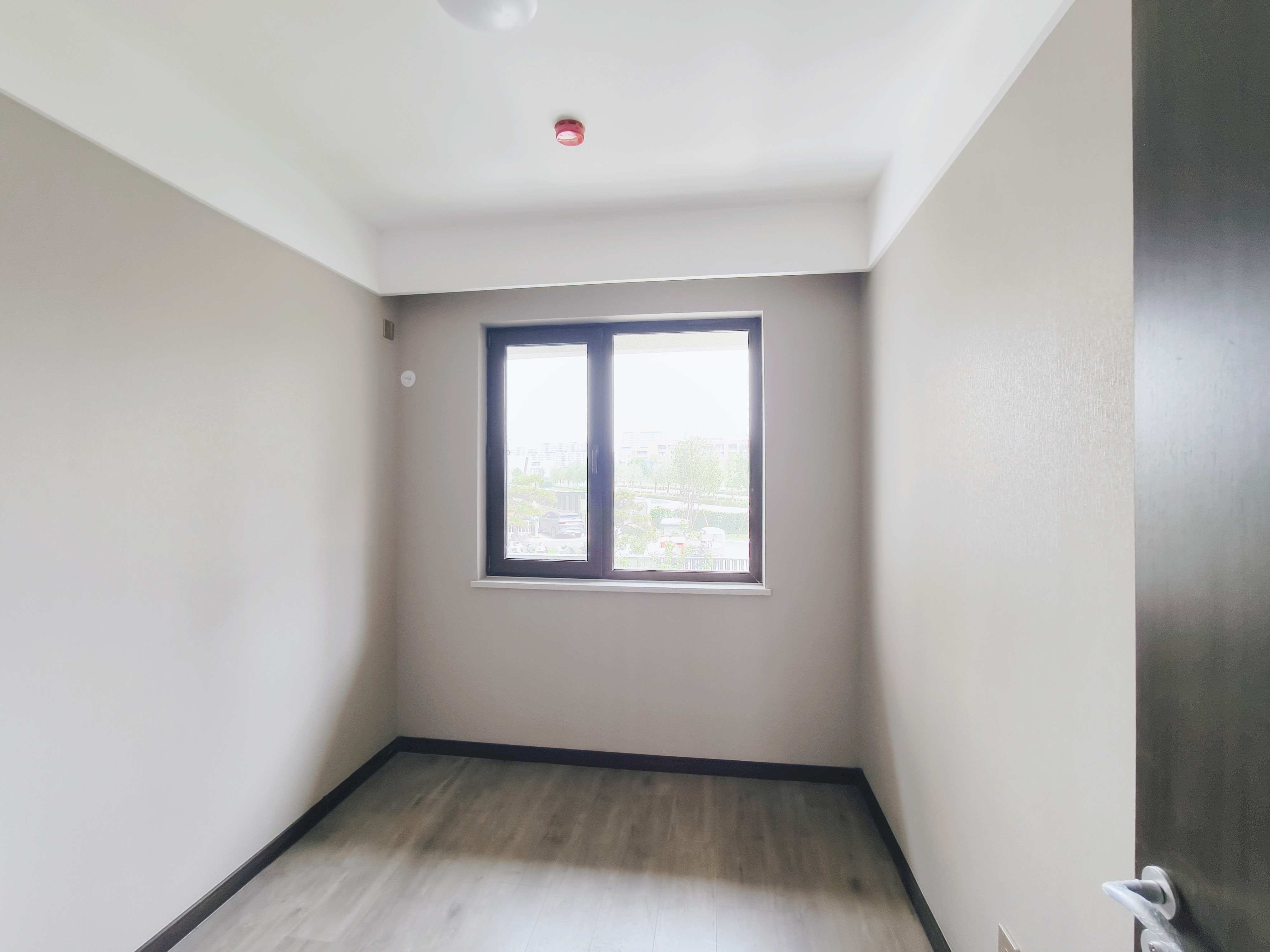 雪山万科城云湾园