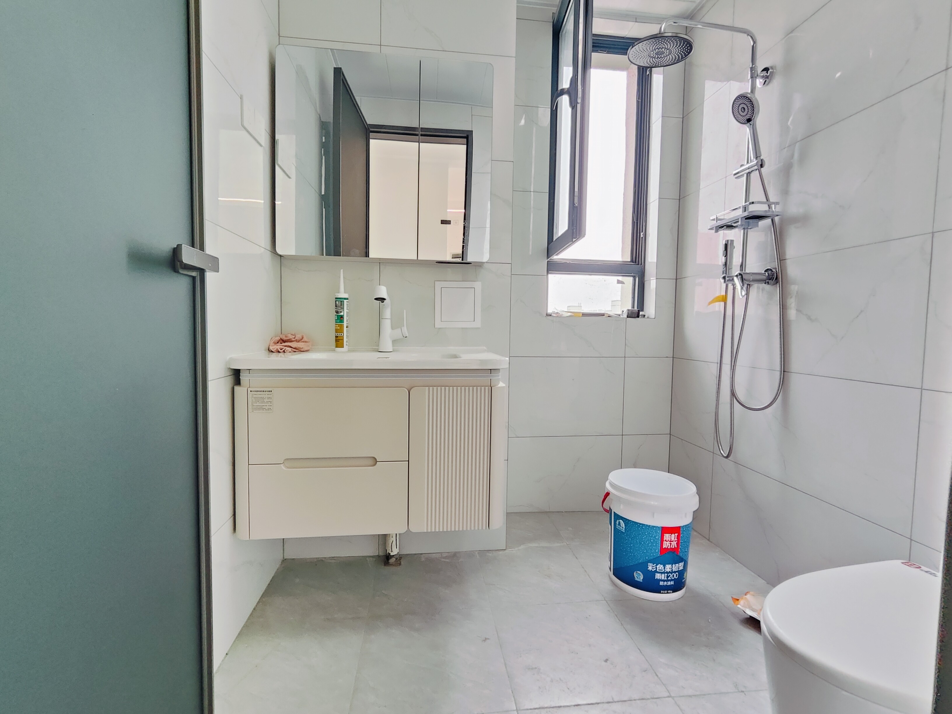 恒大滨河左岸公寓(临湖公馆花园)