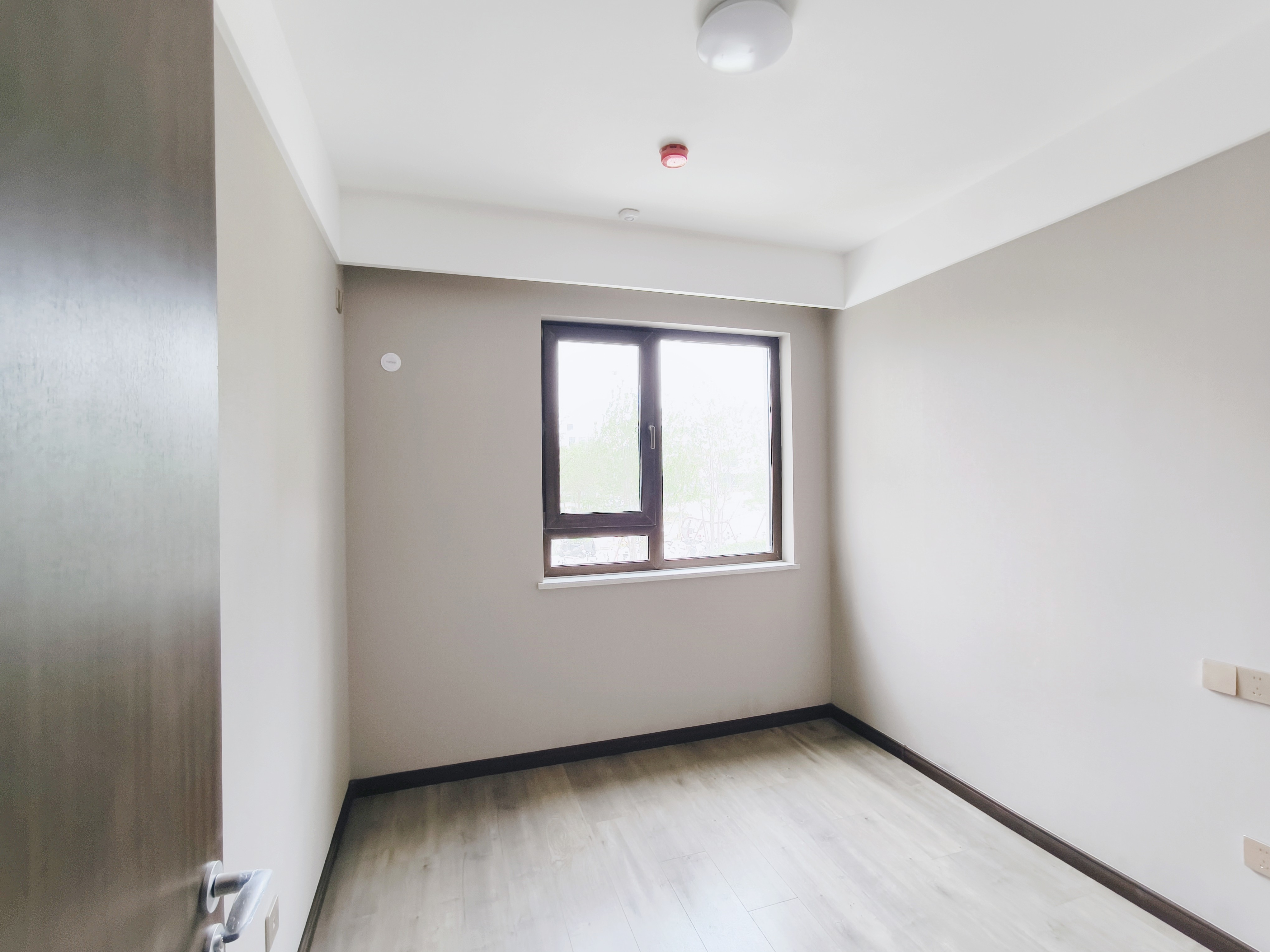 雪山万科城云湾园