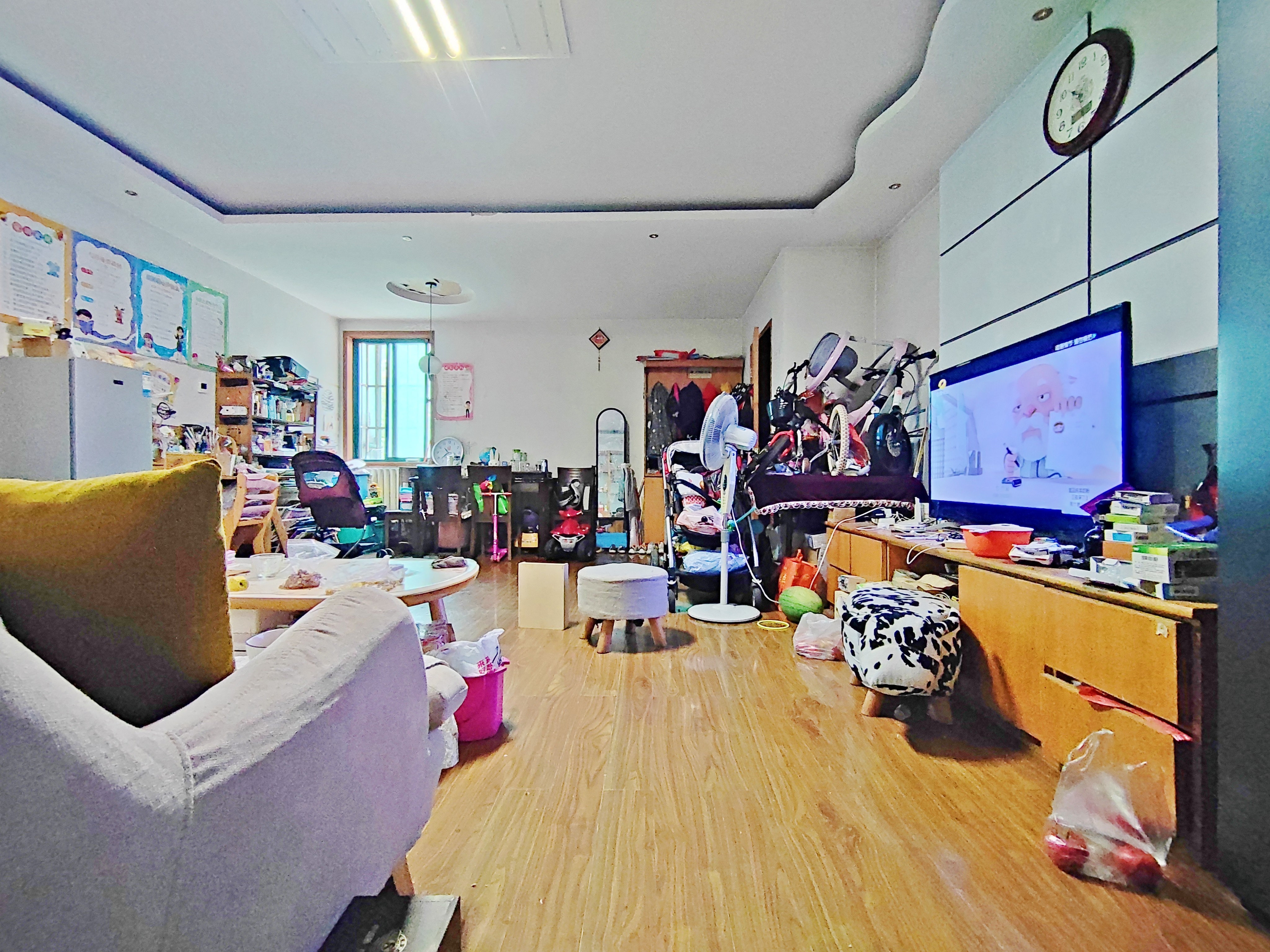 
                            荣祥花园 