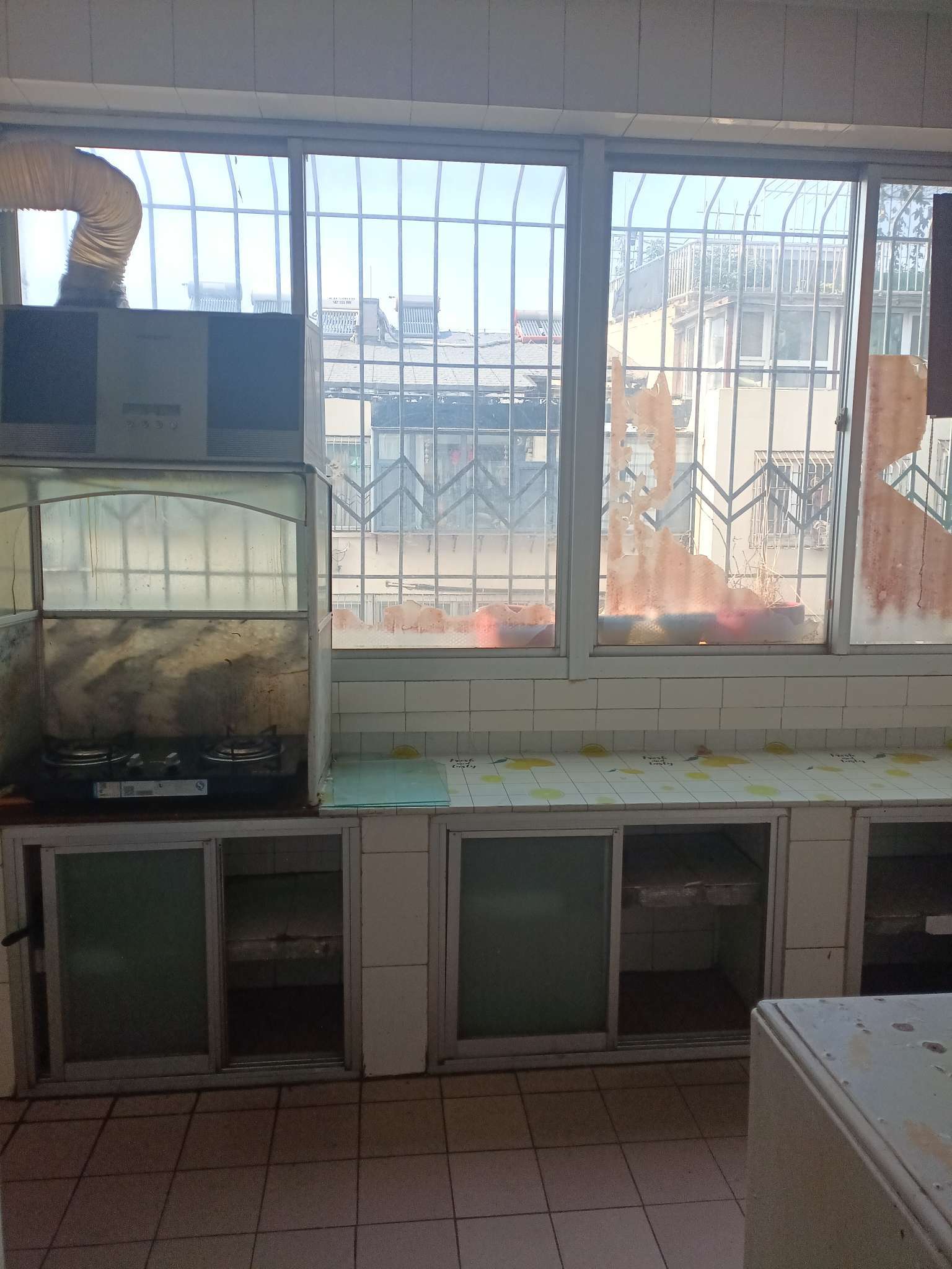 司里街小区