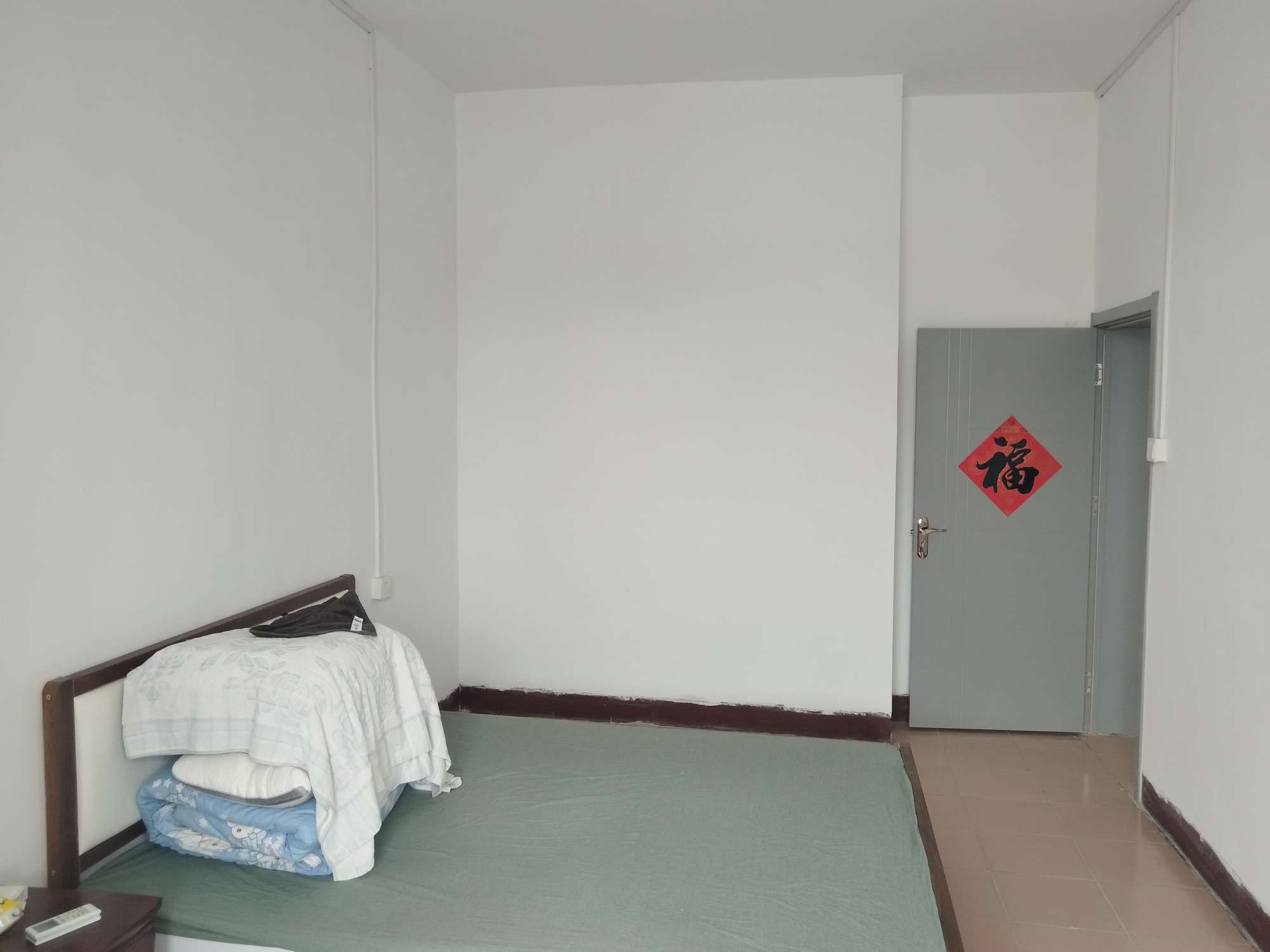 长盛小区