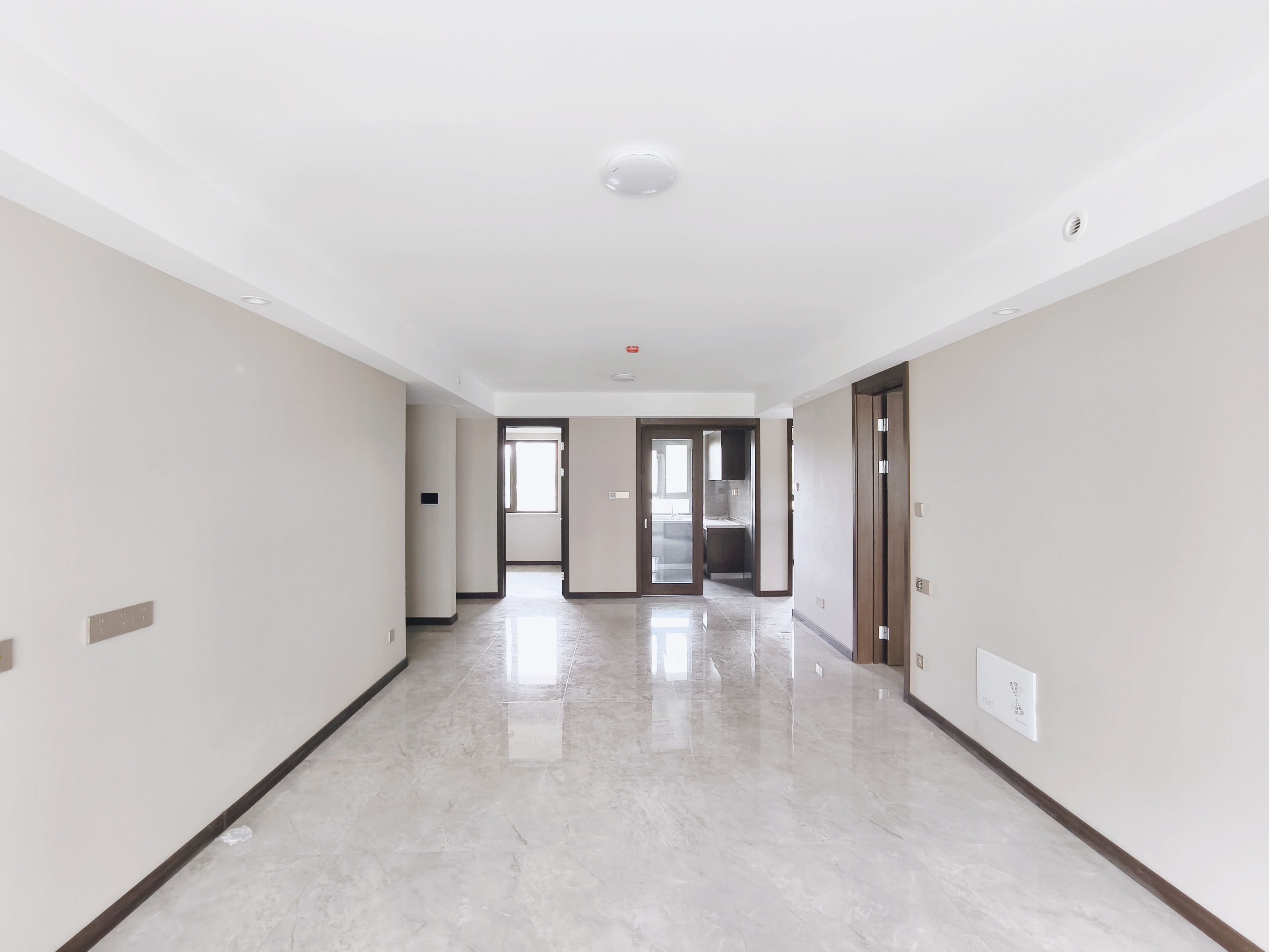 雪山万科城云湾园