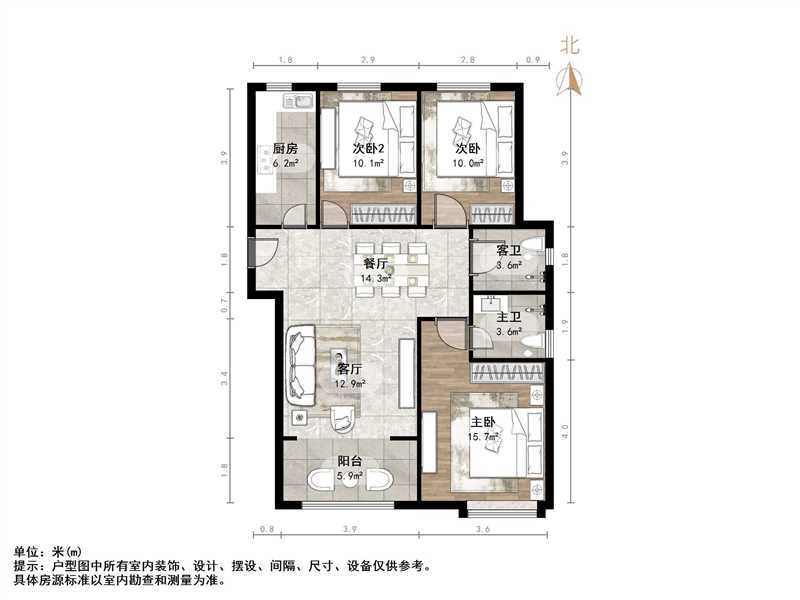 荣盛锦绣澜湾