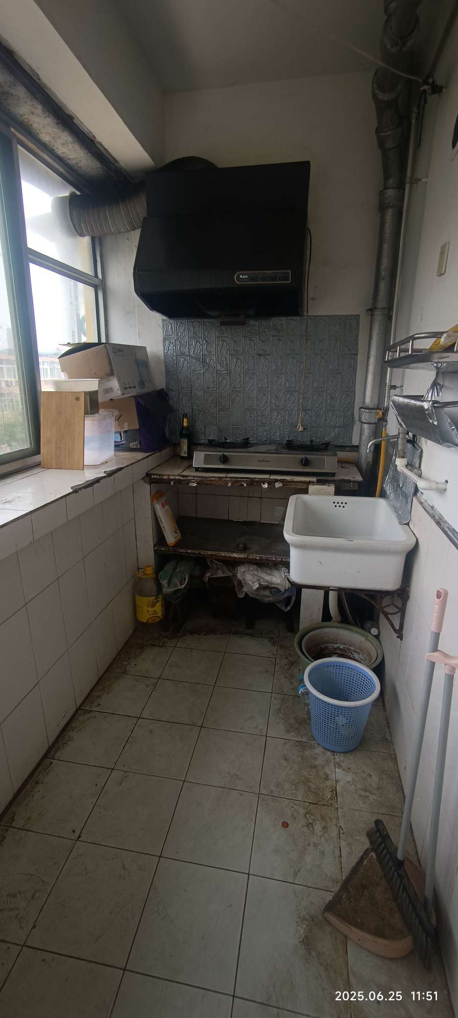 民权大街宿舍