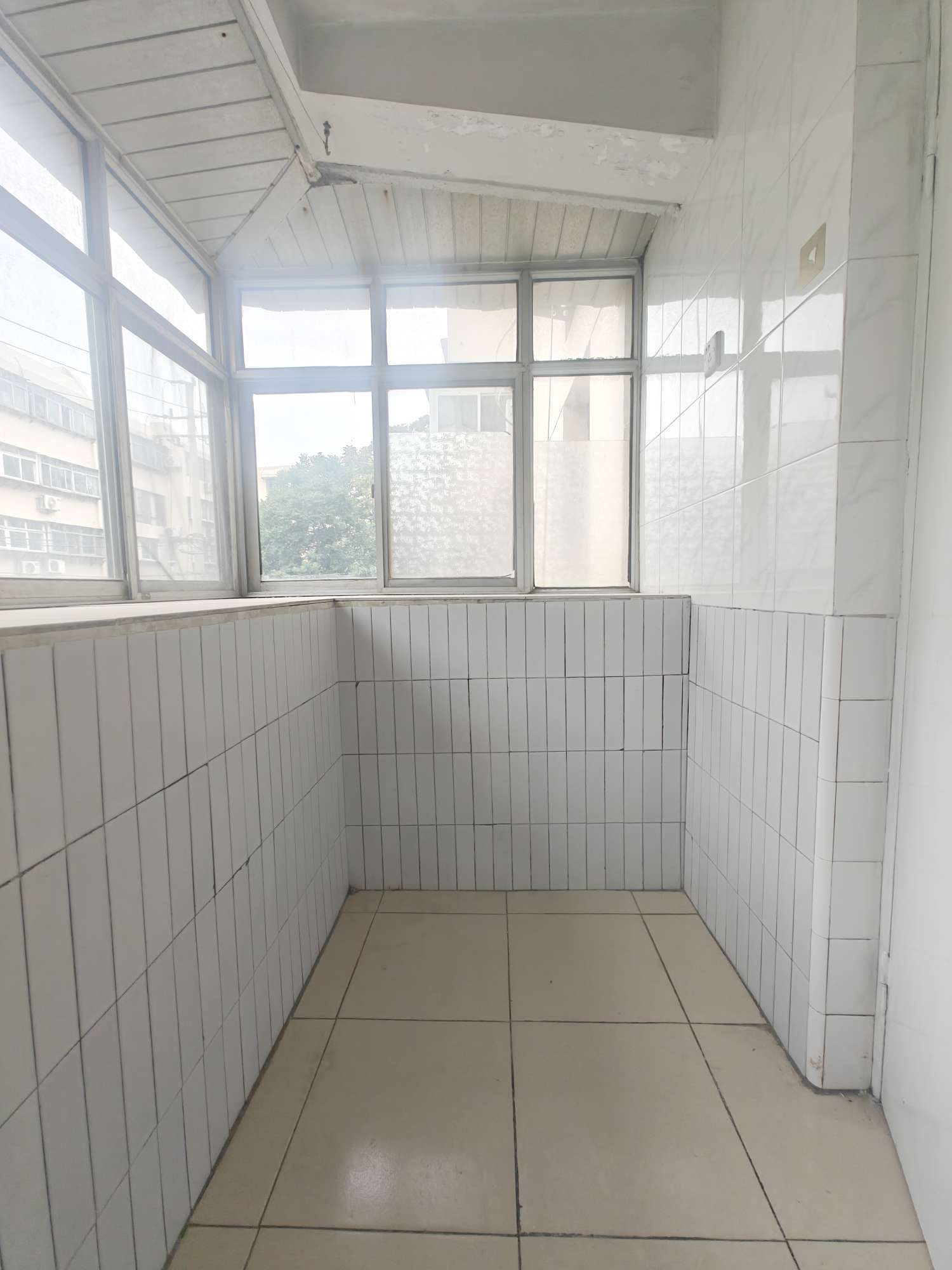 王官庄小区