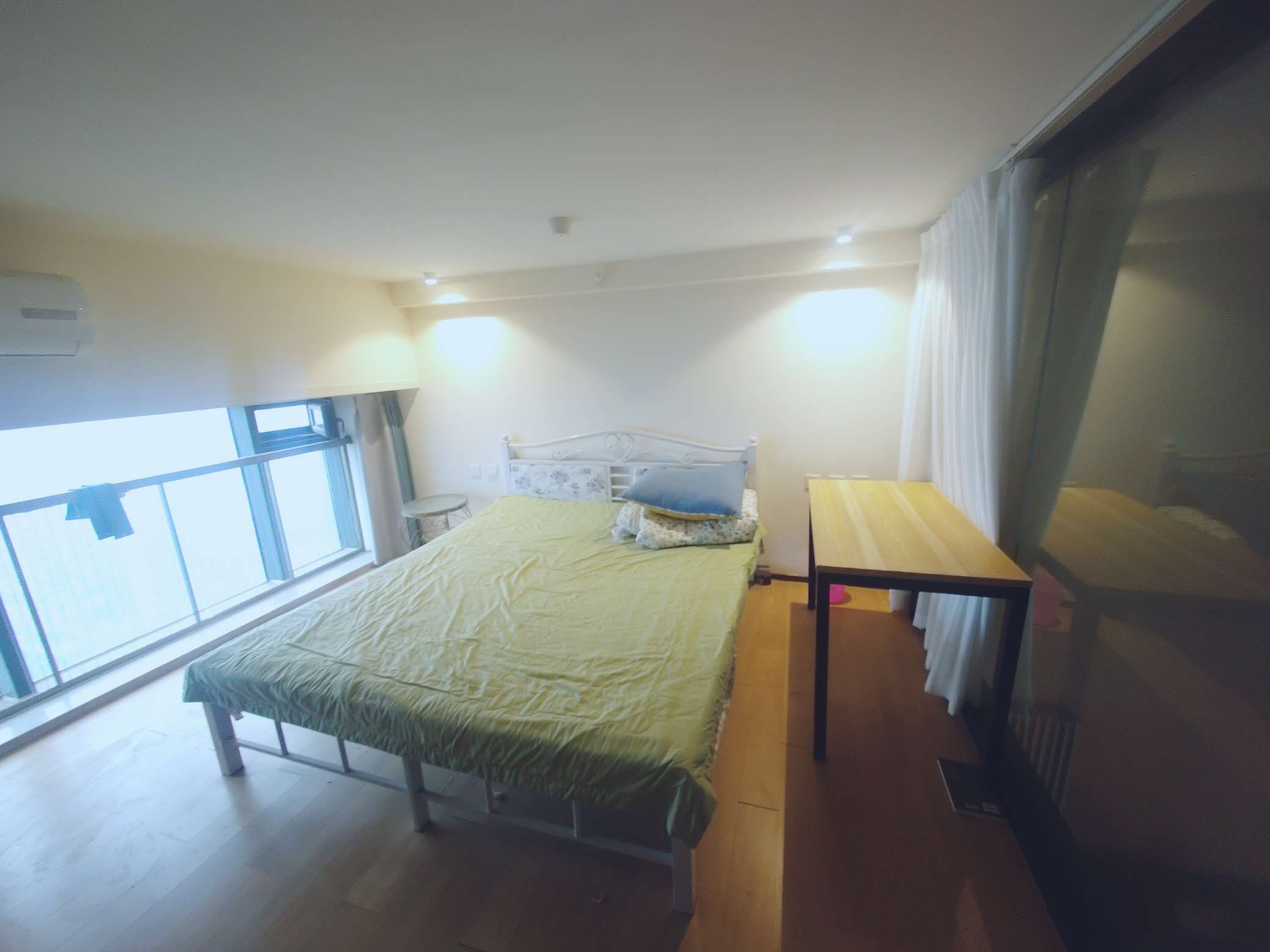 恒大城(商住楼)