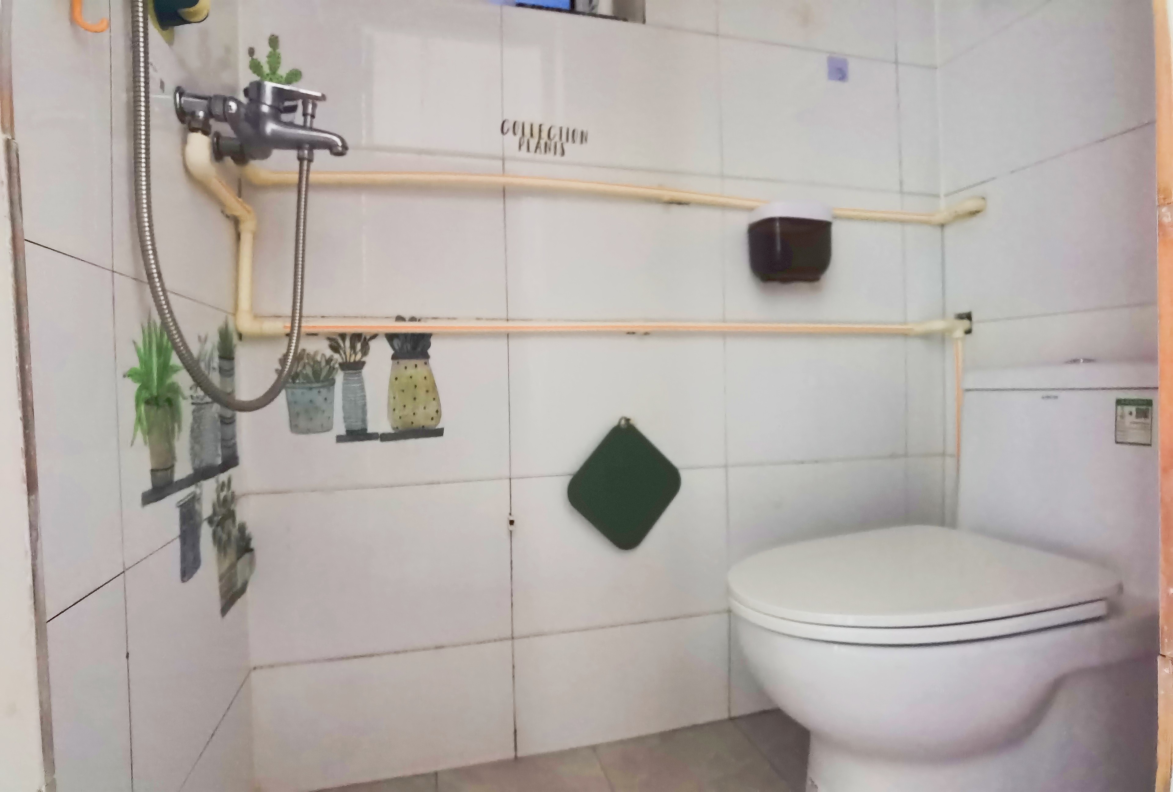 永新里单位宿舍