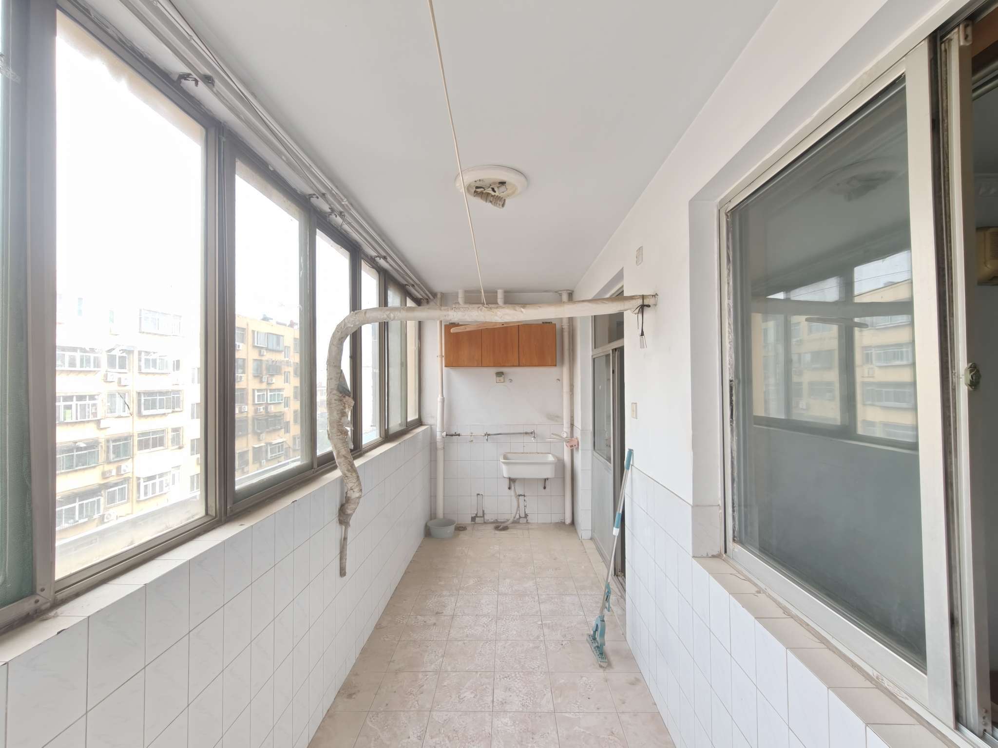 佳宝公司宿舍