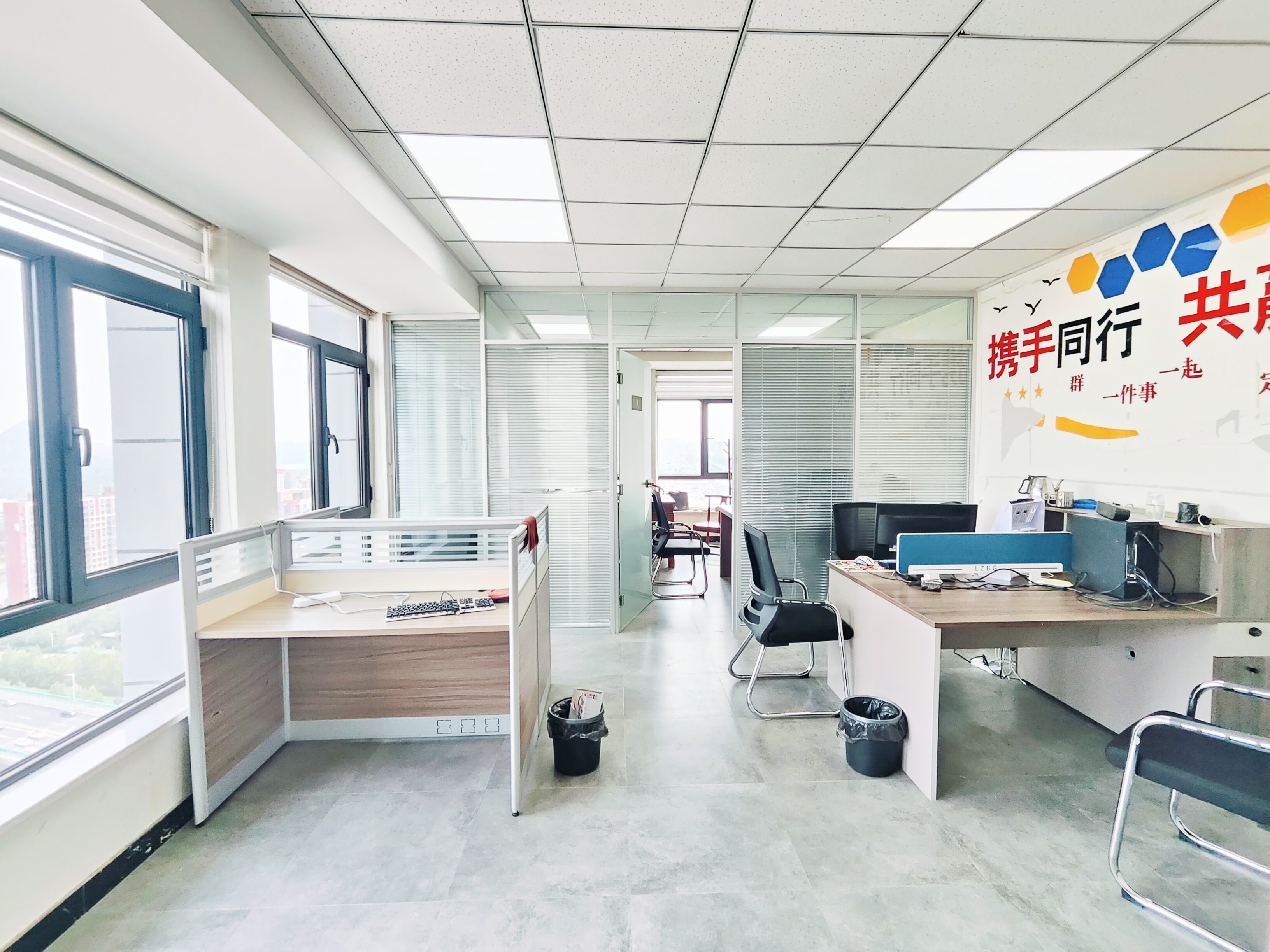  荣盛时代国际 东北