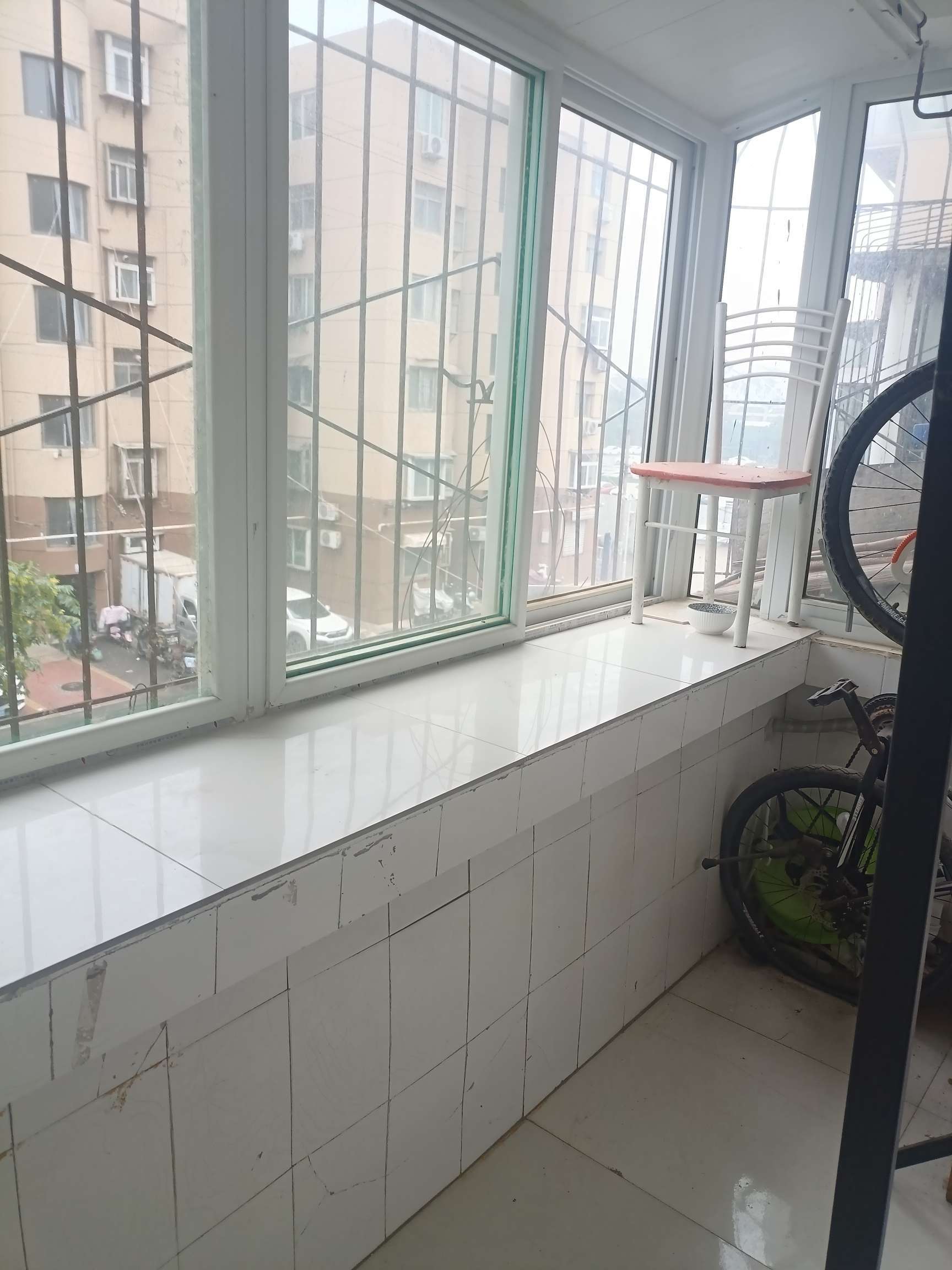 北闸子小区