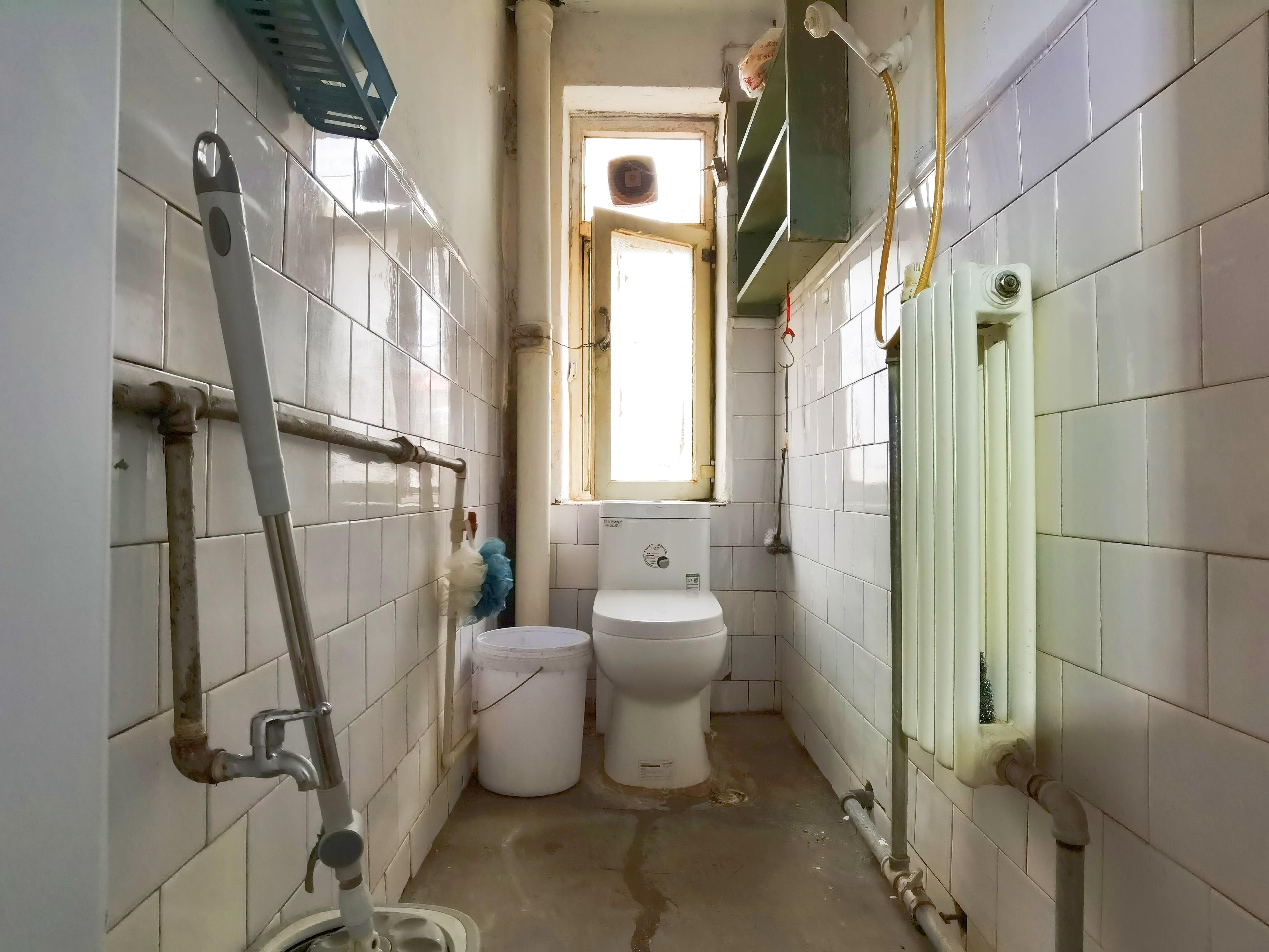 林祥南街宿舍
