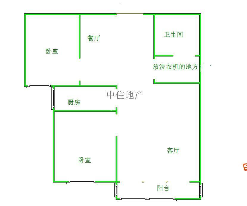 鲍德现代逸城