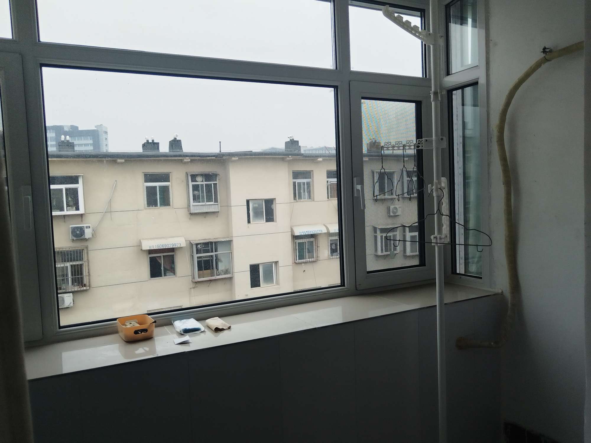 长盛小区