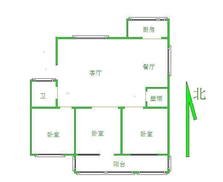 司里街小区