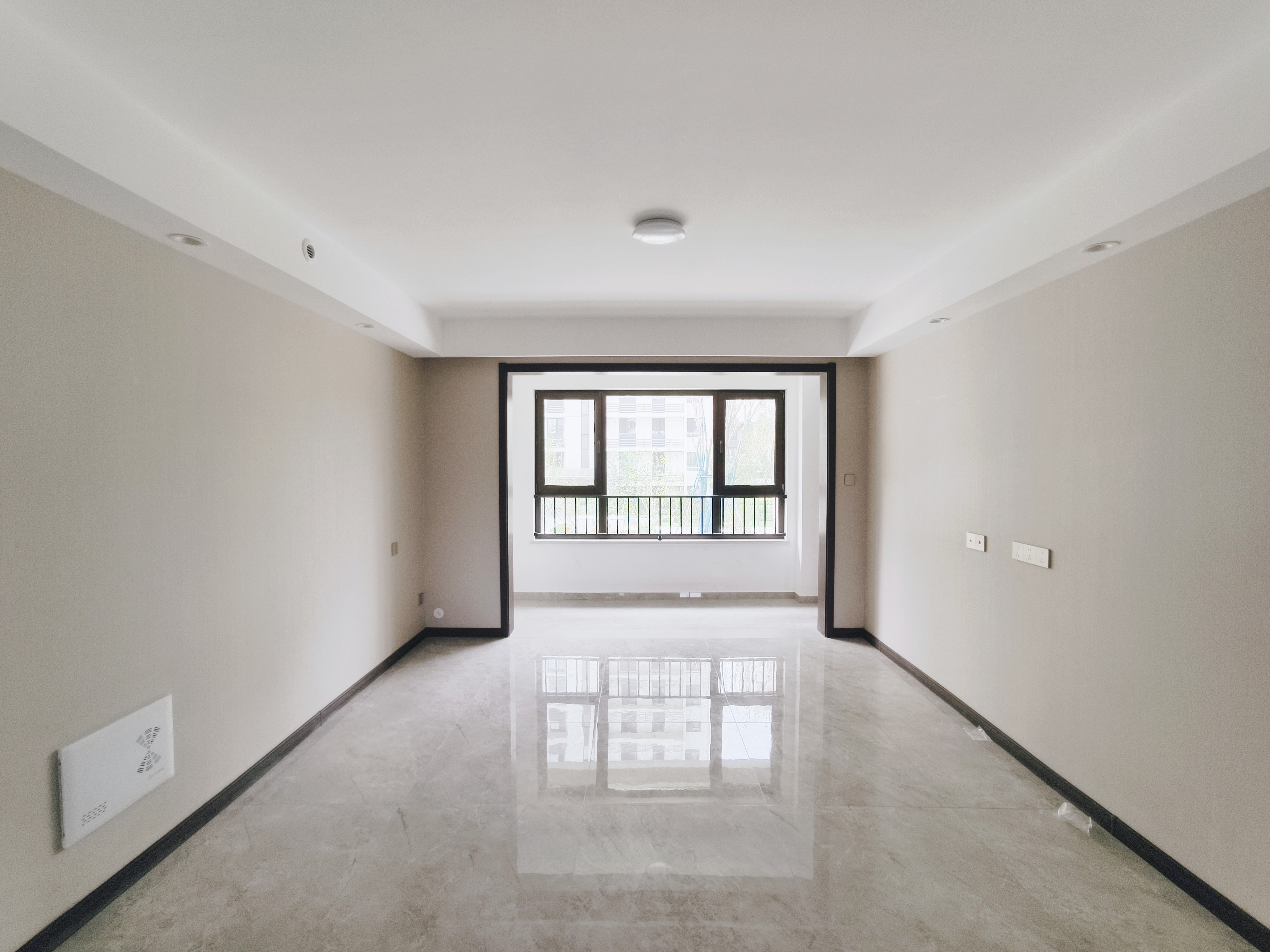 雪山万科城云湾园