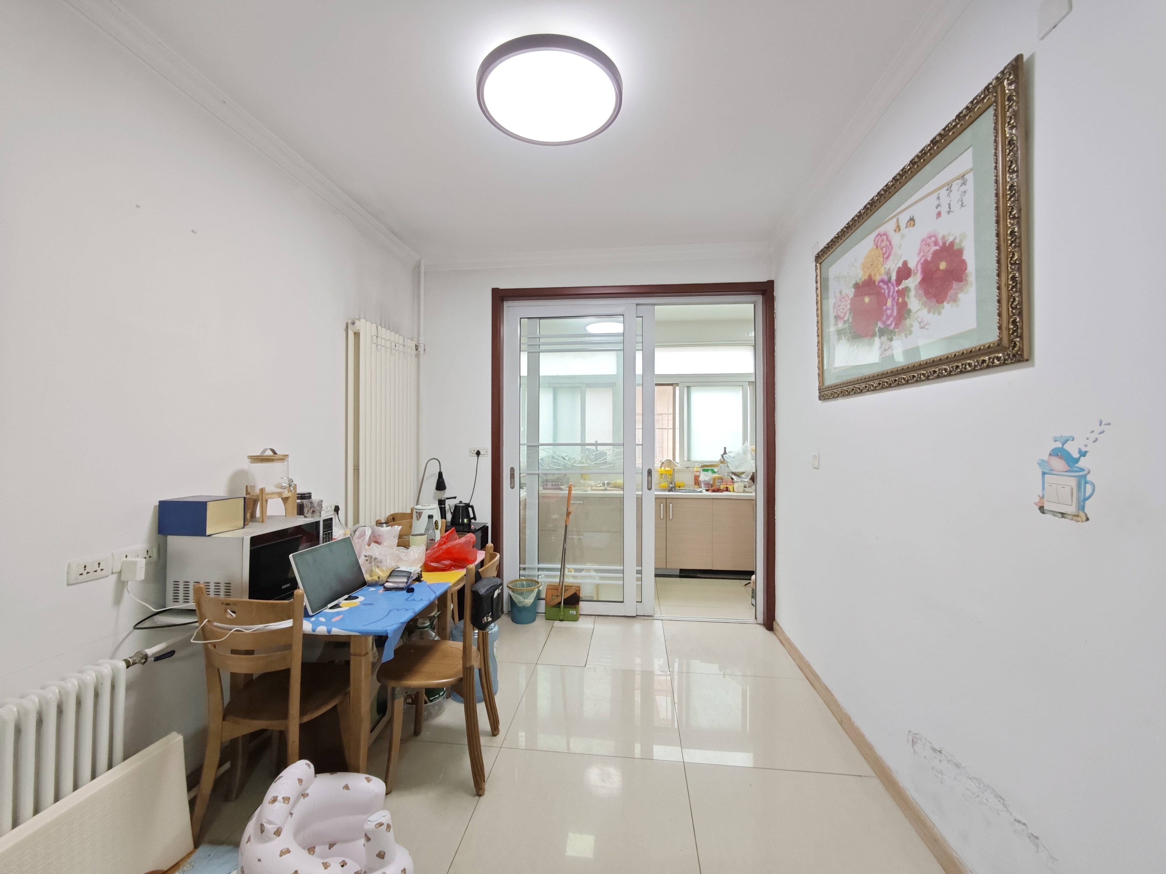 省质量技术监督局宿舍