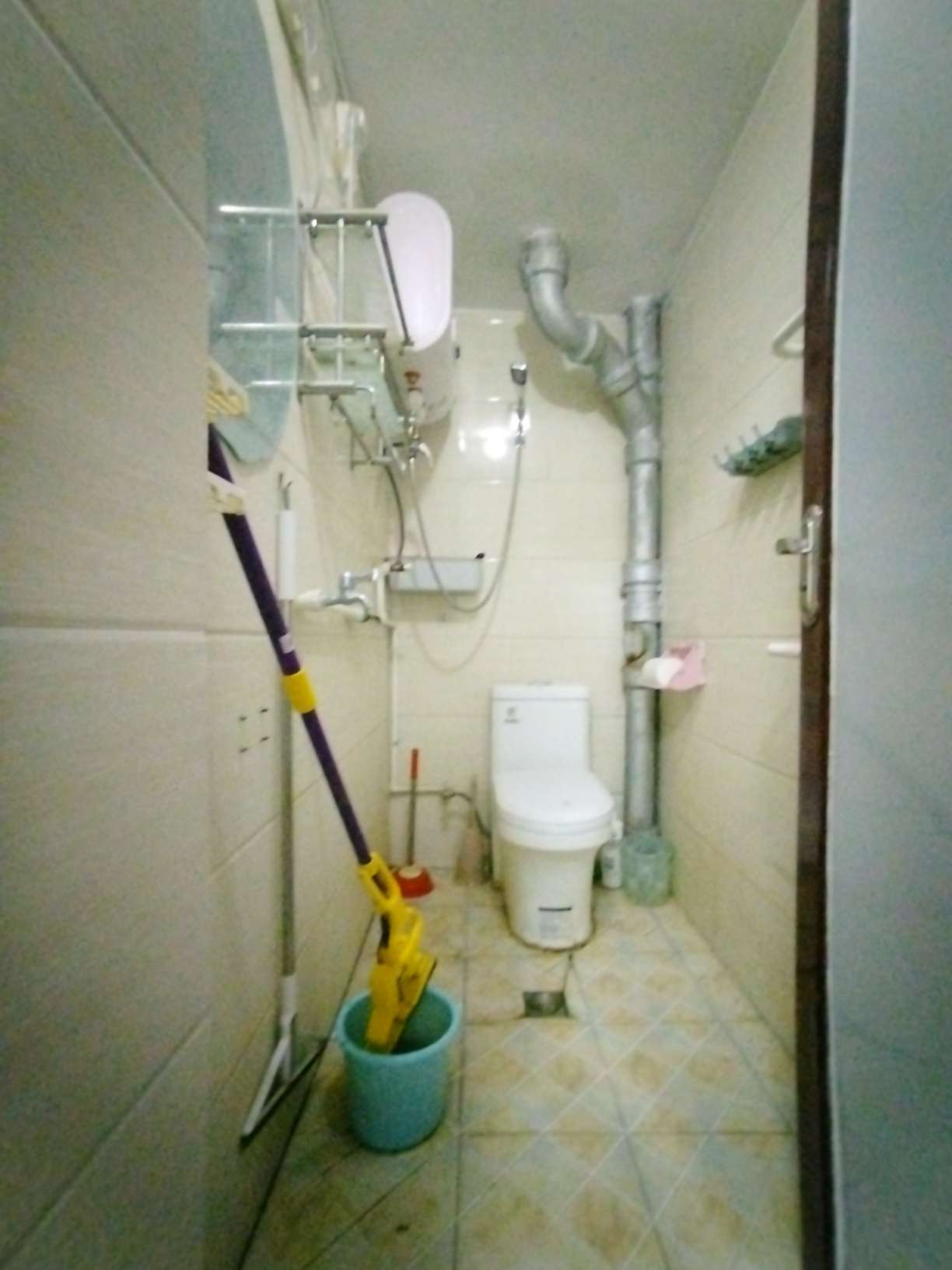 舜玉小区南区