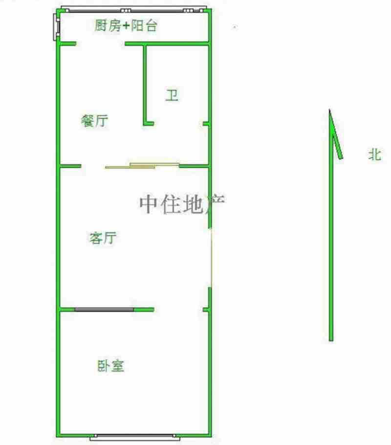 民权大街宿舍
