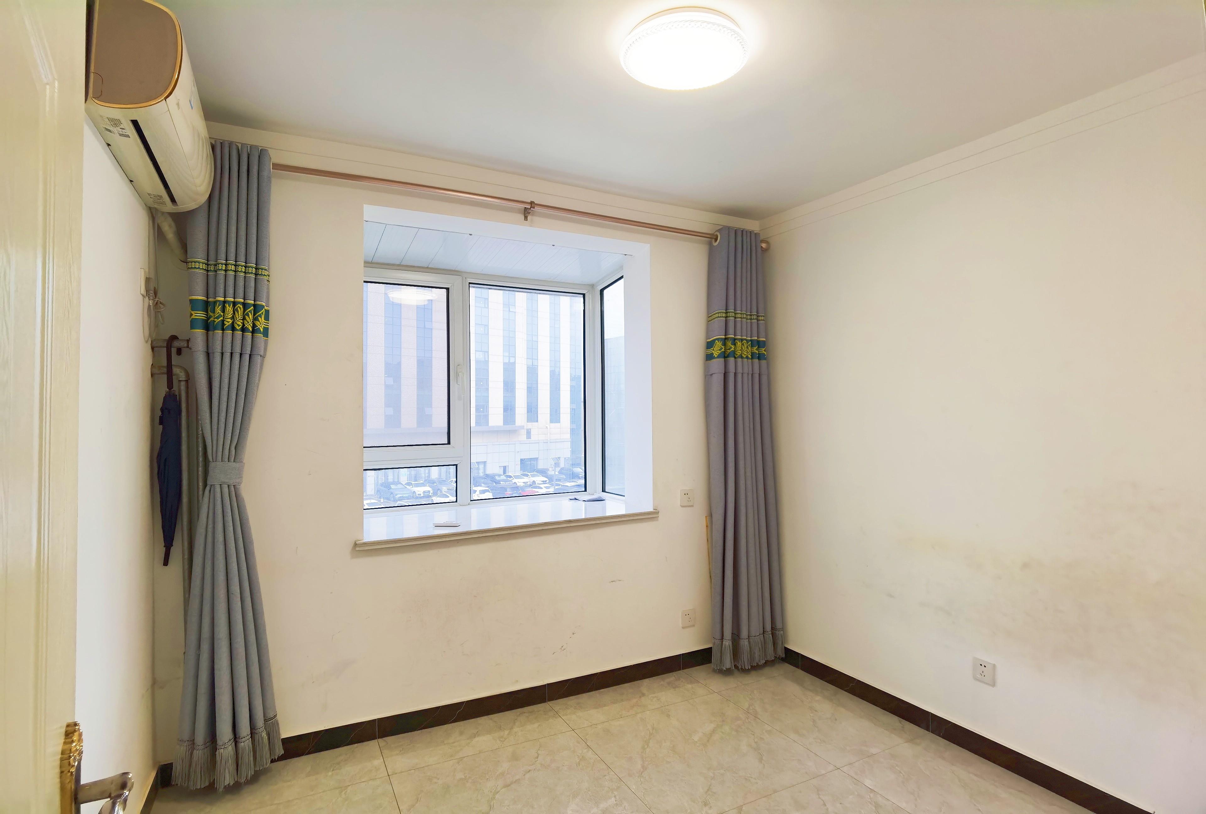 永新里单位宿舍