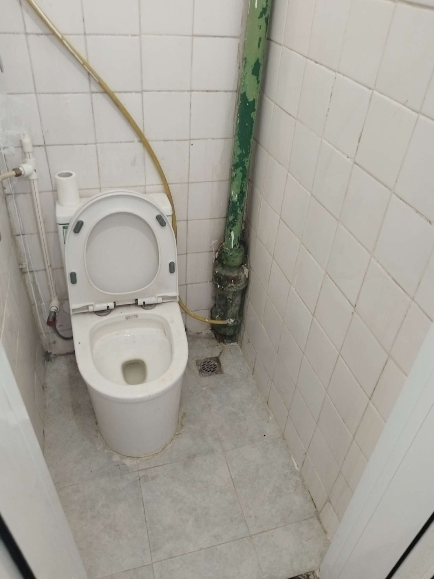 长盛小区