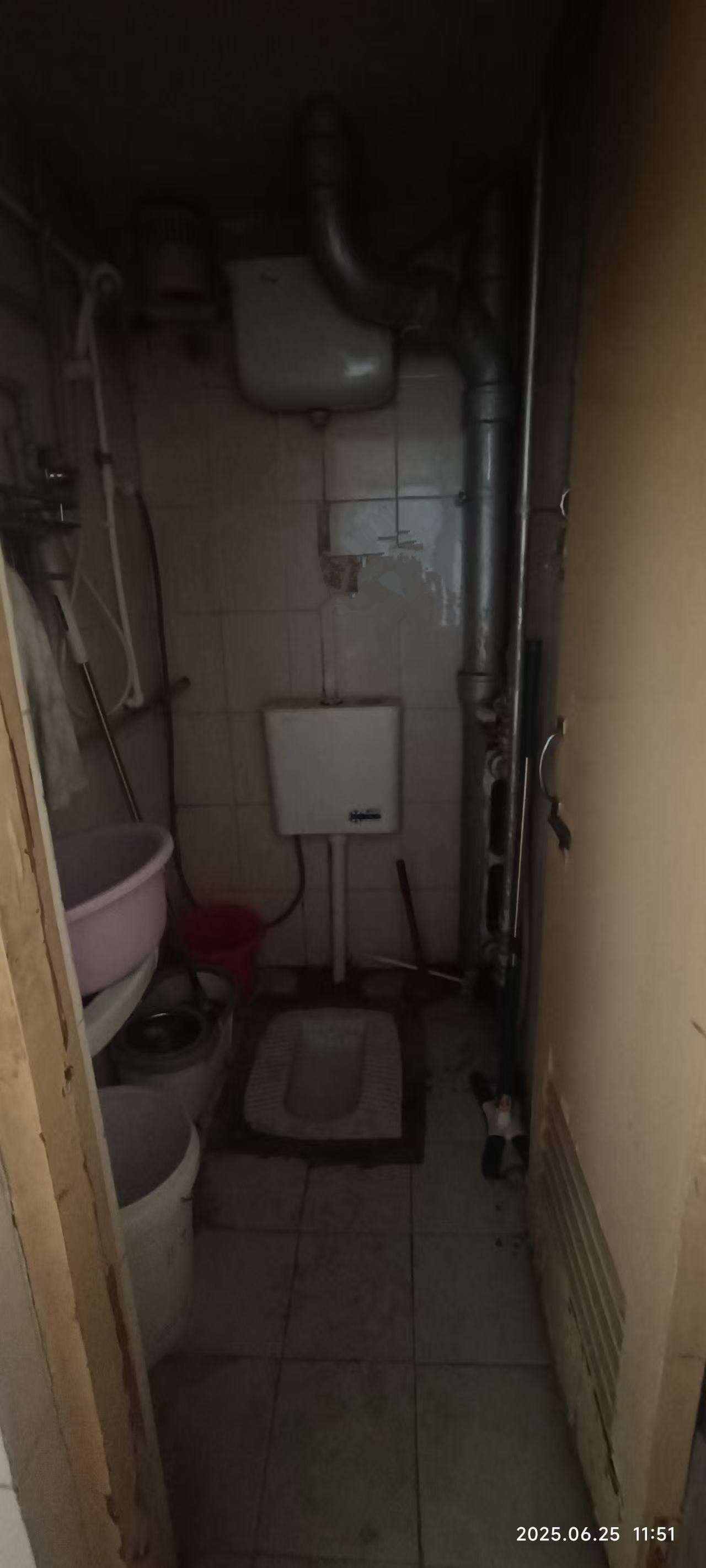 民权大街宿舍