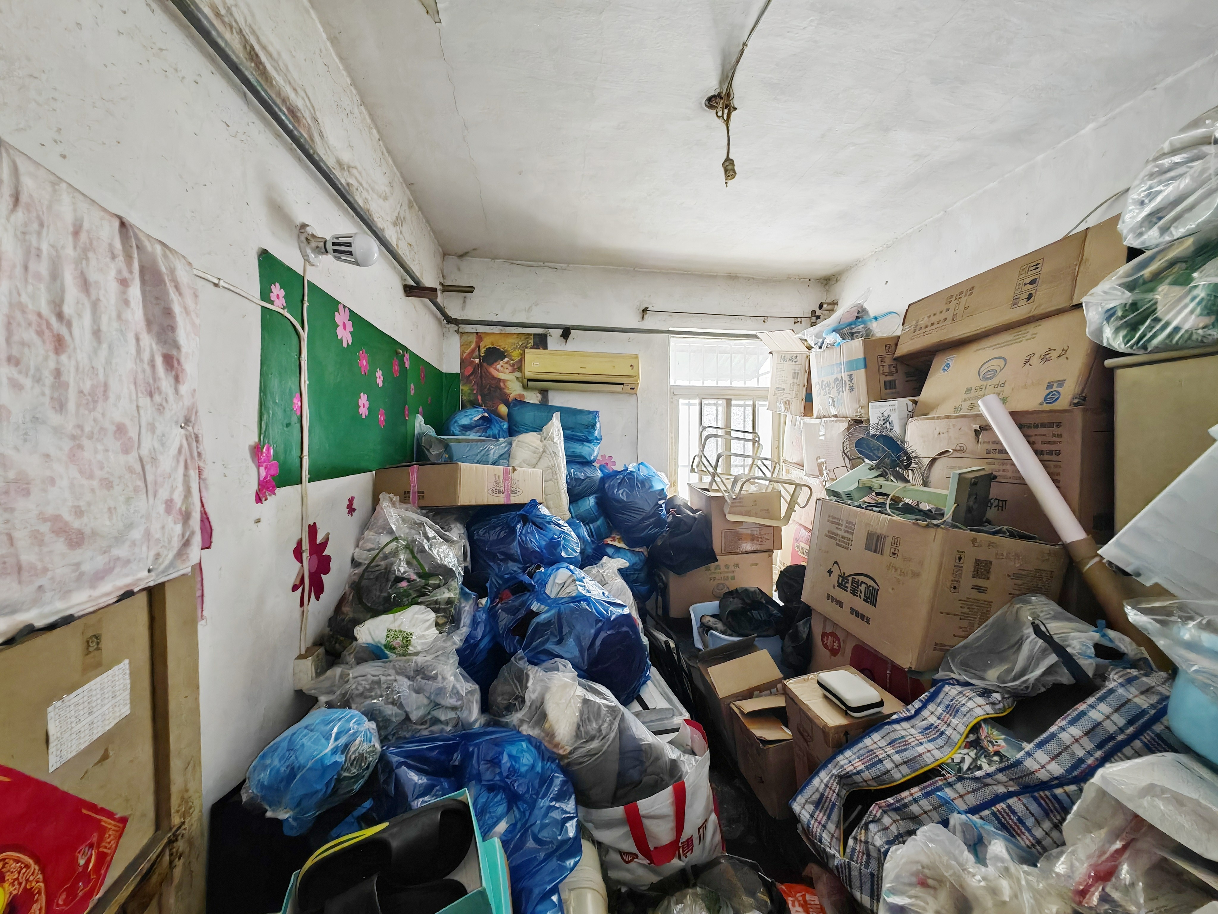 燕子山西路8号院（商业厅宿舍）