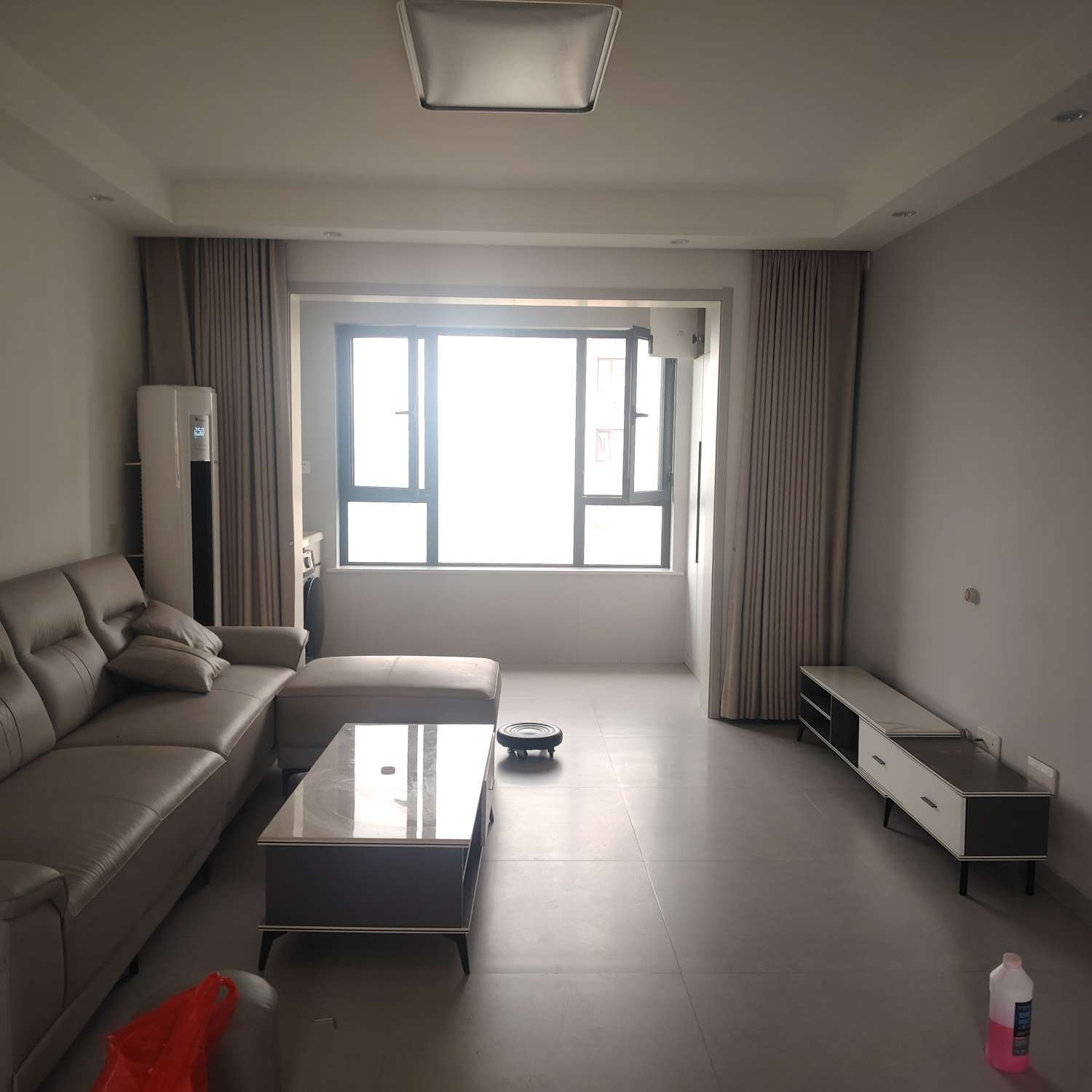 中国铁建花语拾光