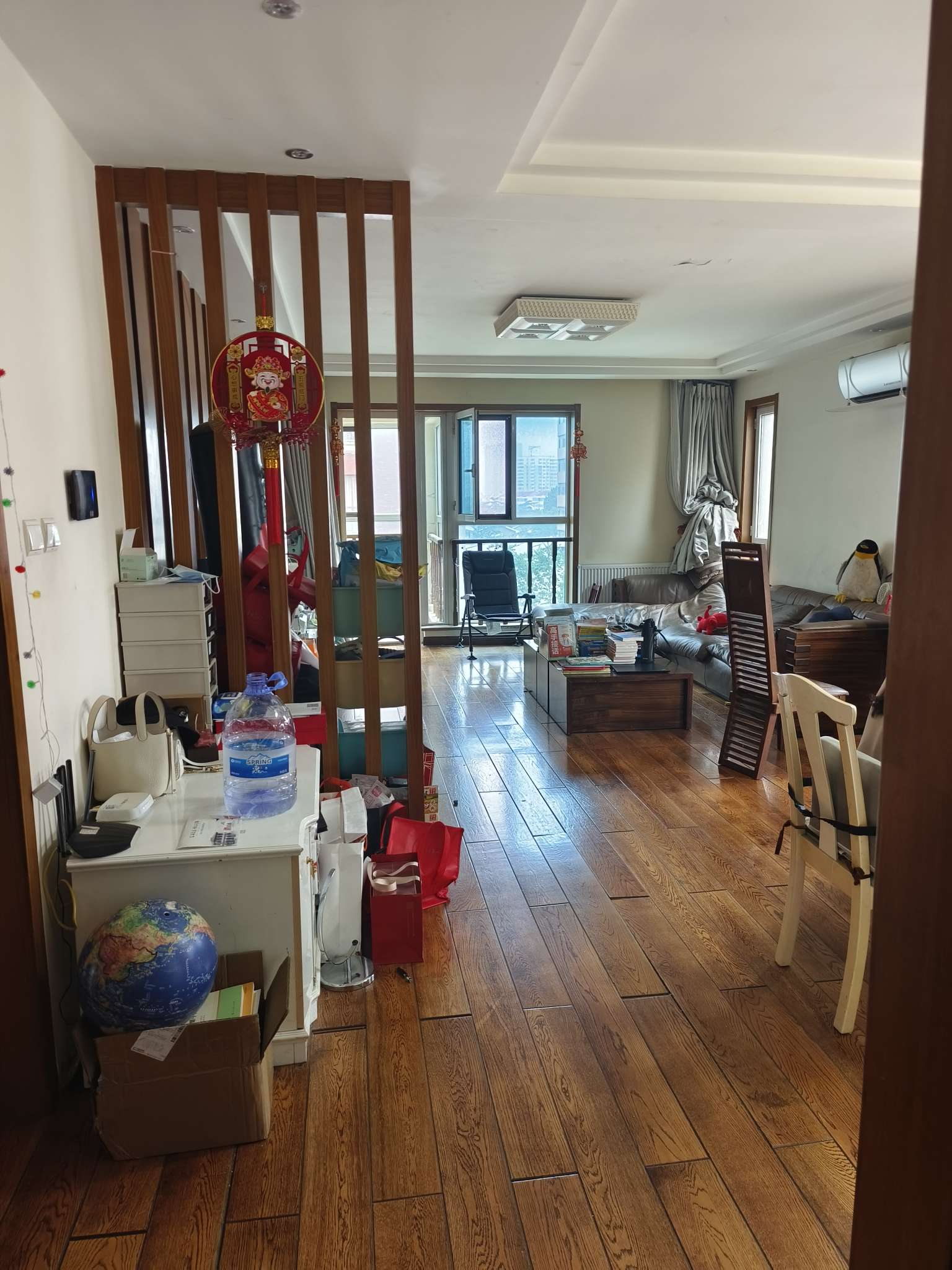 整租·三箭瑞福苑  南北